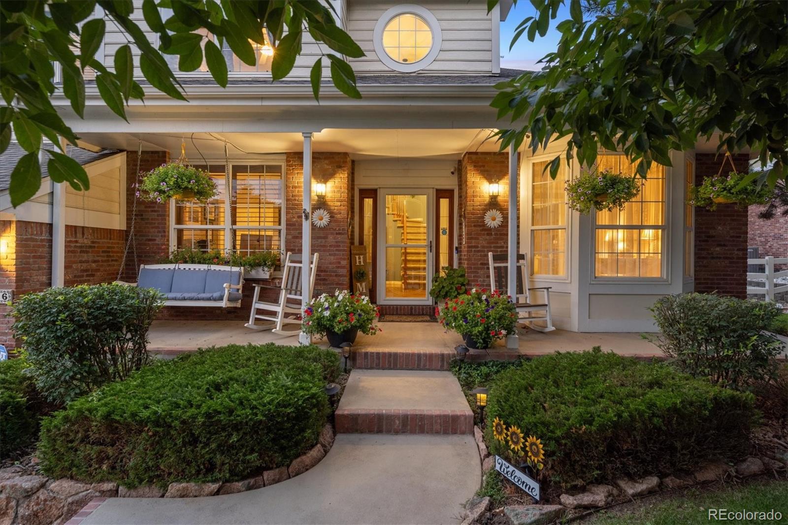 MLS Image #1 for 11016  clay drive,westminster, Colorado