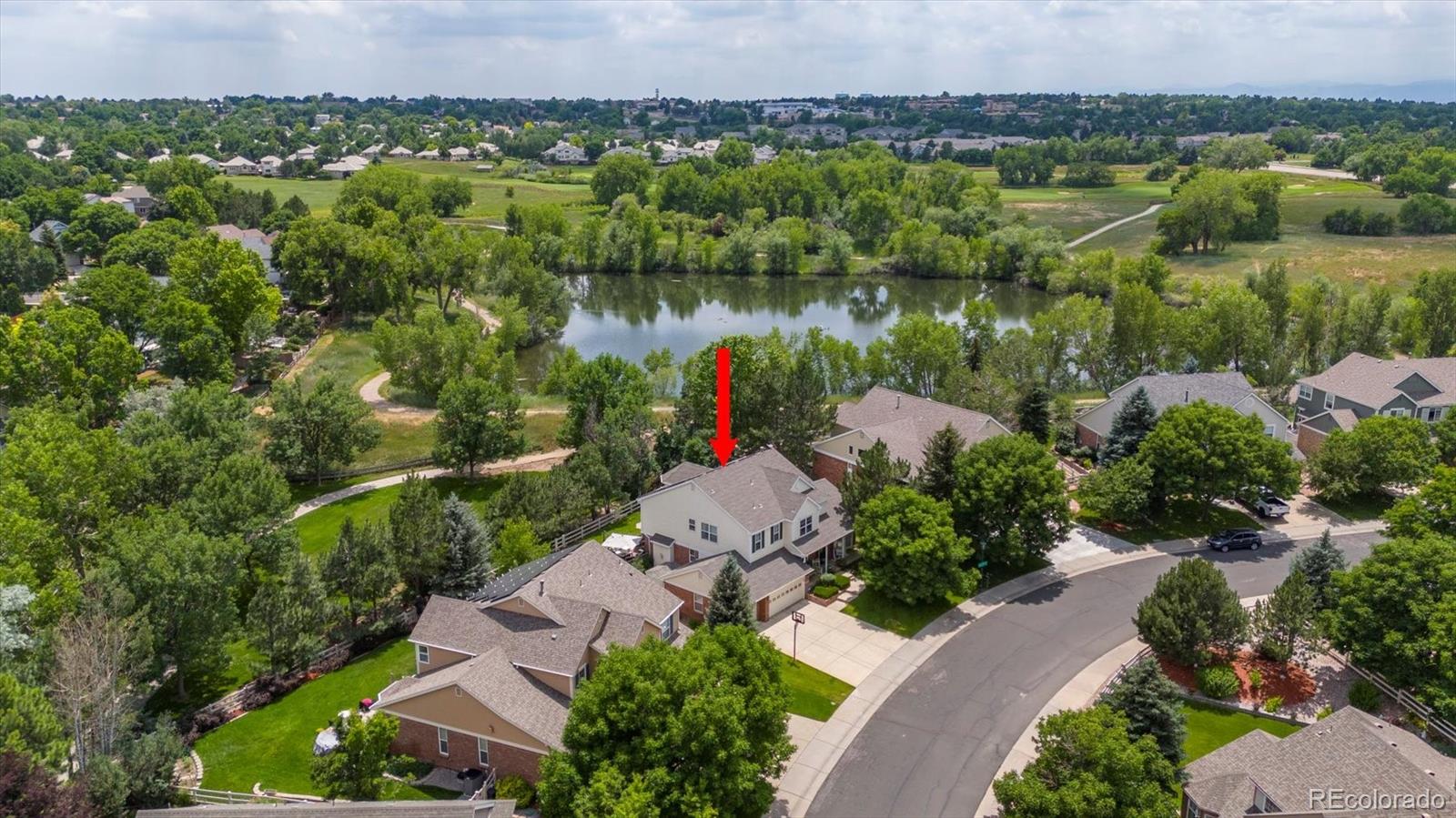 MLS Image #2 for 11016  clay drive,westminster, Colorado