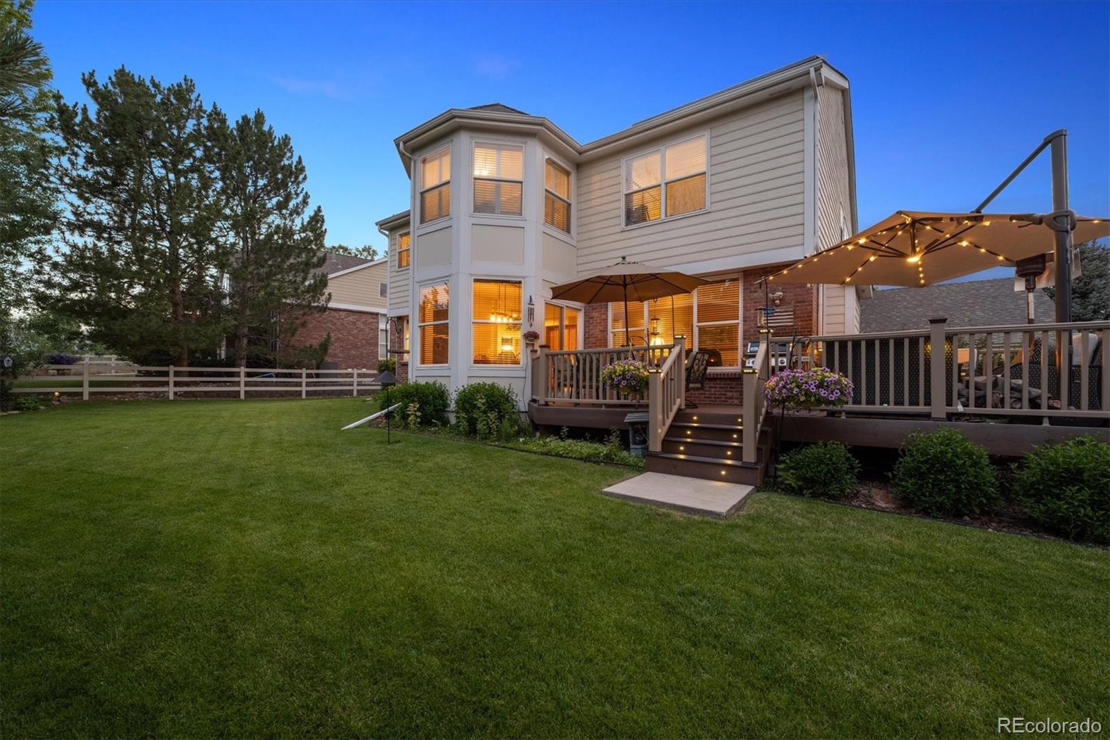 MLS Image #33 for 11016  clay drive,westminster, Colorado