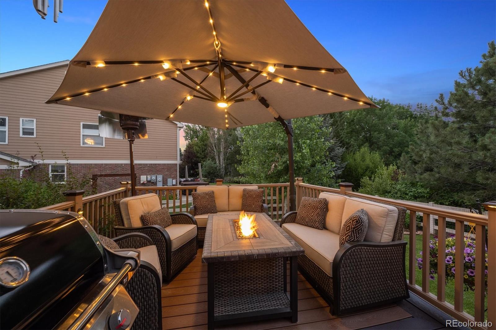 MLS Image #35 for 11016  clay drive,westminster, Colorado