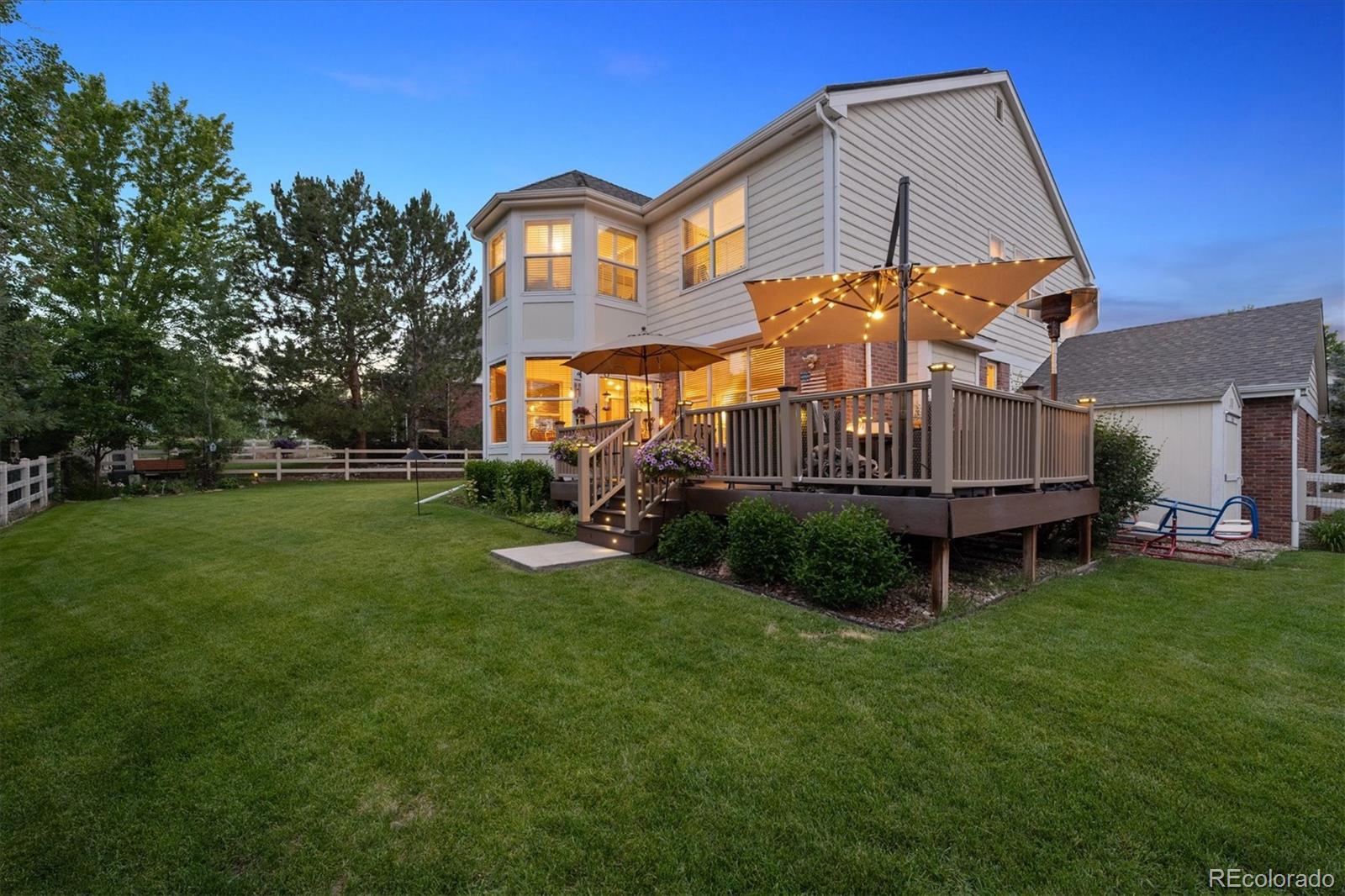 MLS Image #39 for 11016  clay drive,westminster, Colorado