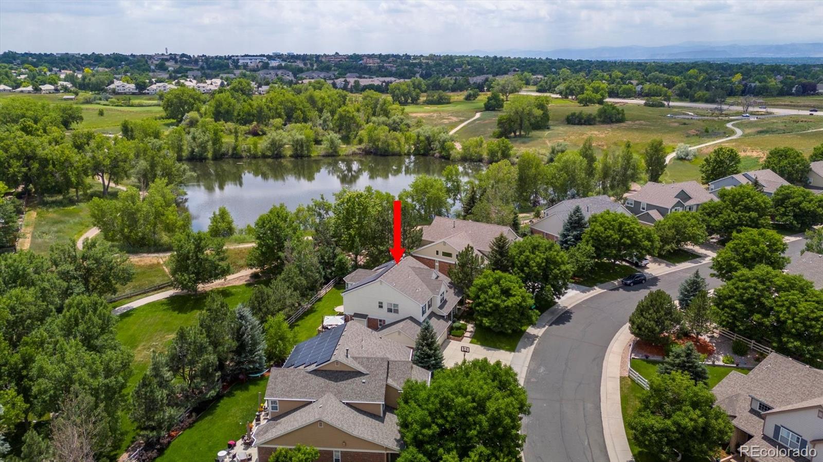 MLS Image #4 for 11016  clay drive,westminster, Colorado