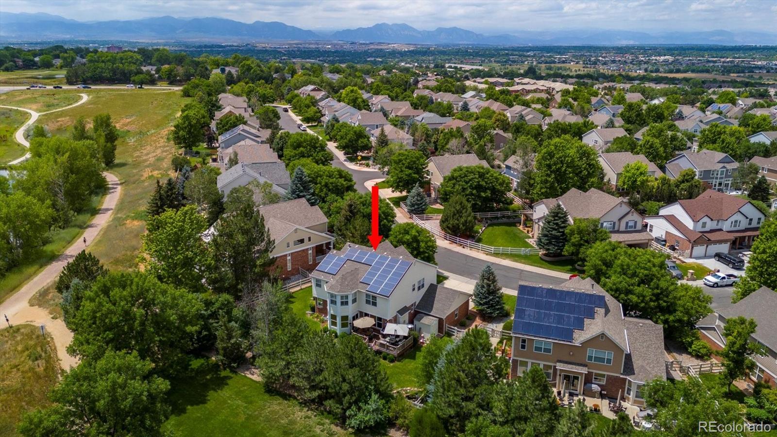 MLS Image #40 for 11016  clay drive,westminster, Colorado