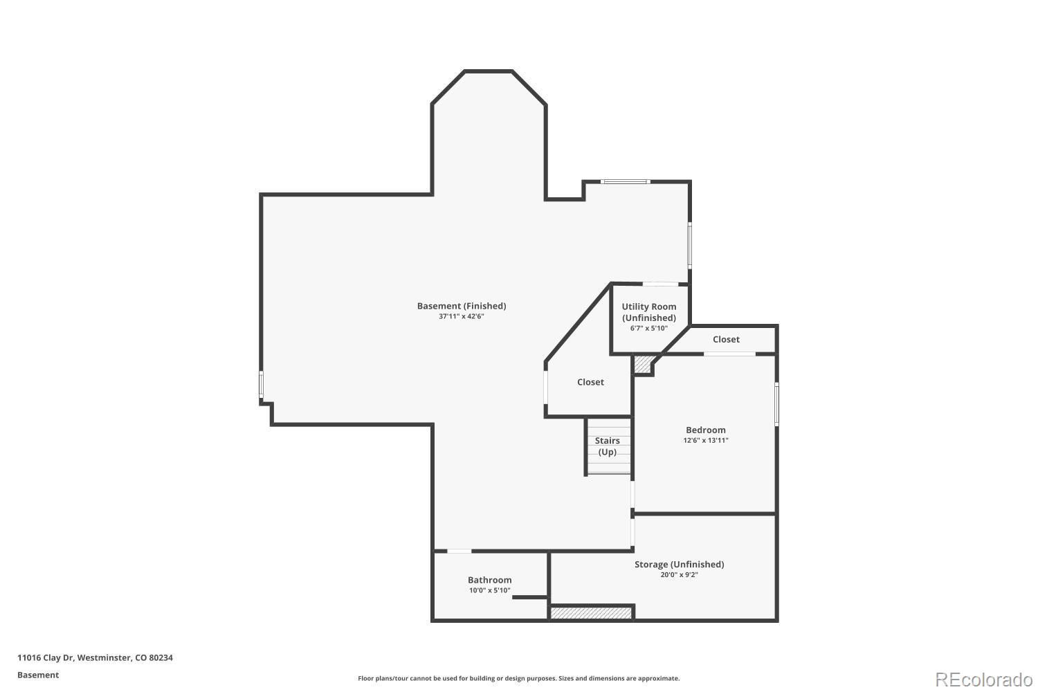 MLS Image #42 for 11016  clay drive,westminster, Colorado