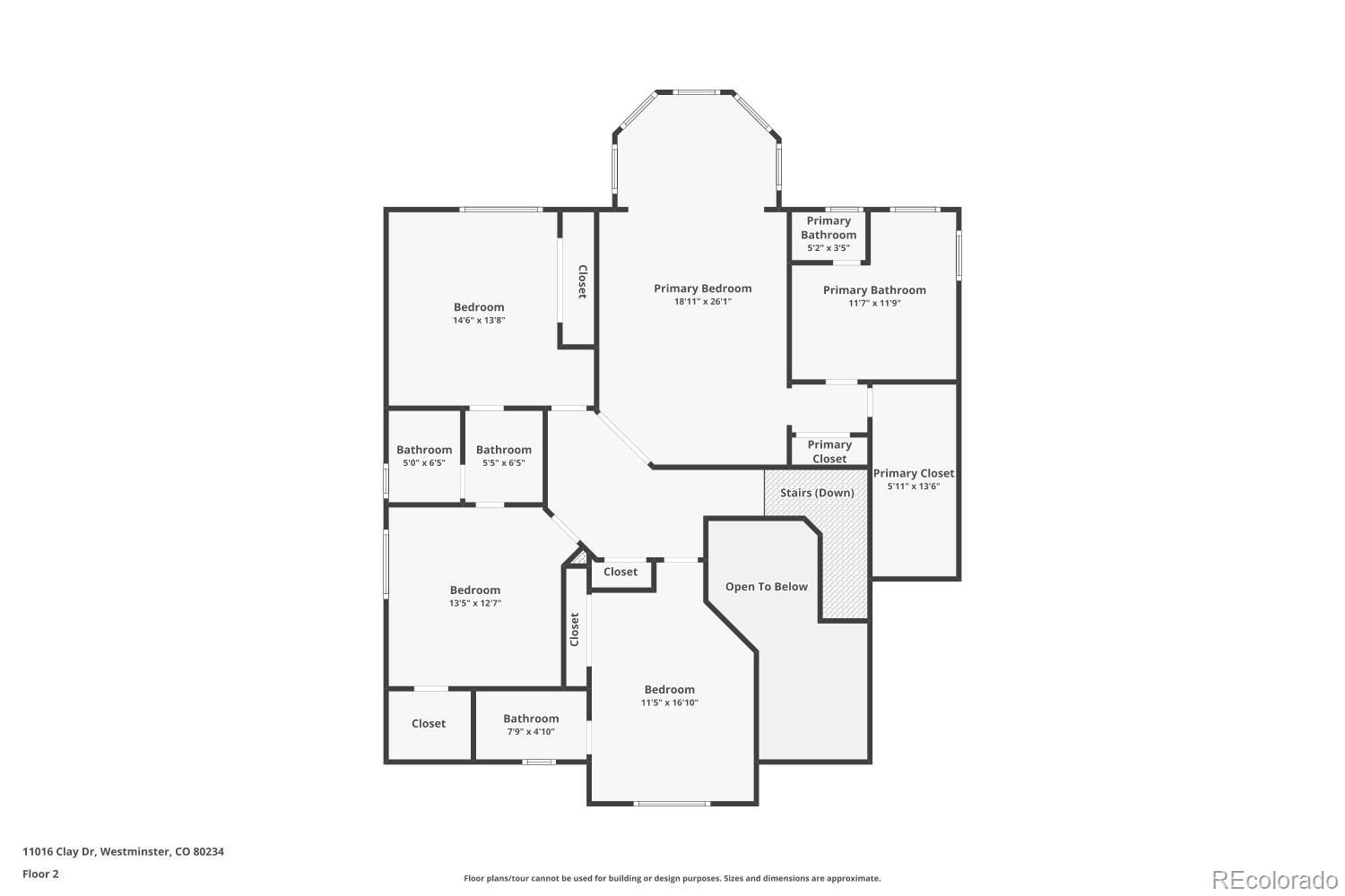 MLS Image #44 for 11016  clay drive,westminster, Colorado