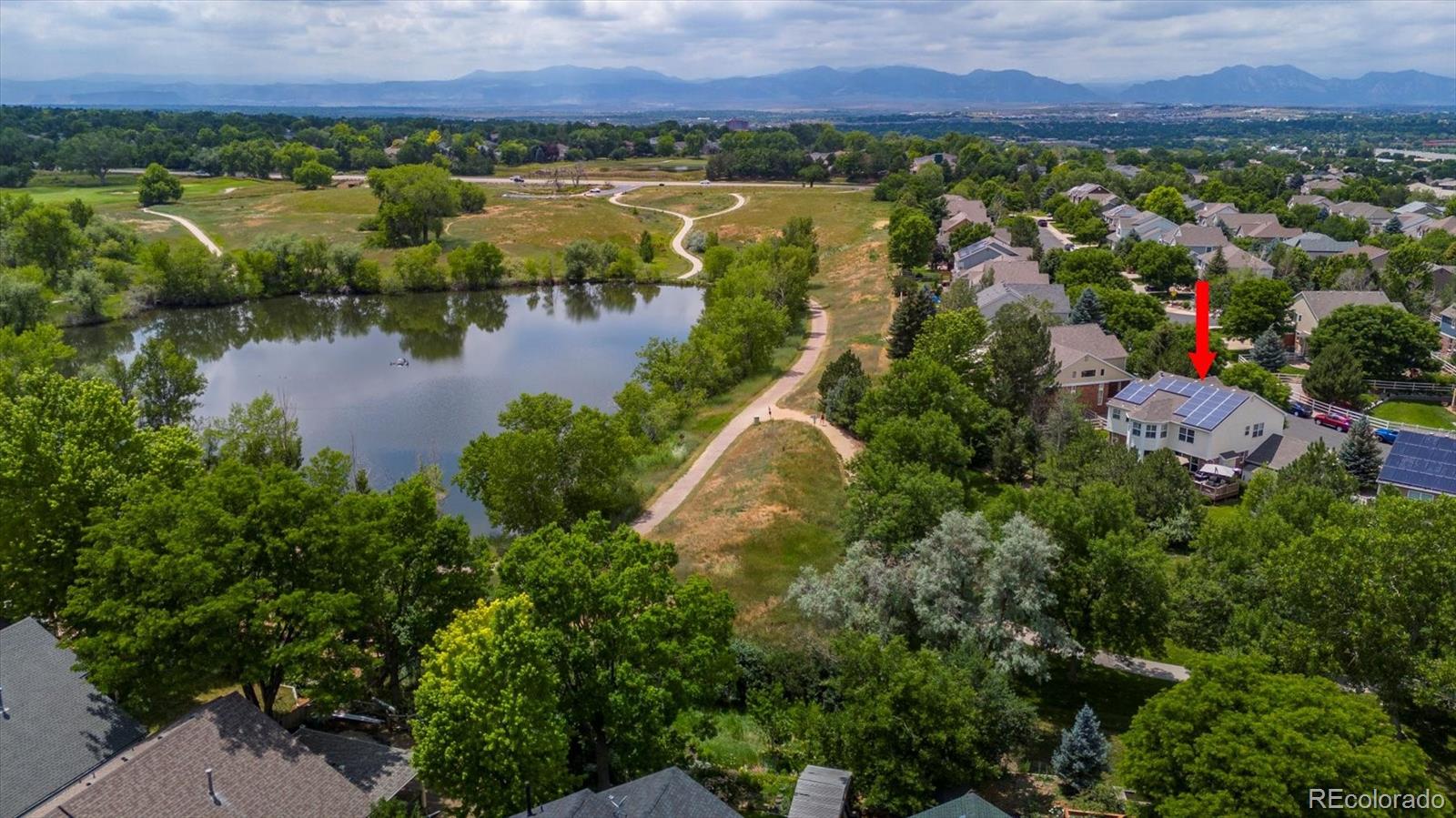 MLS Image #5 for 11016  clay drive,westminster, Colorado