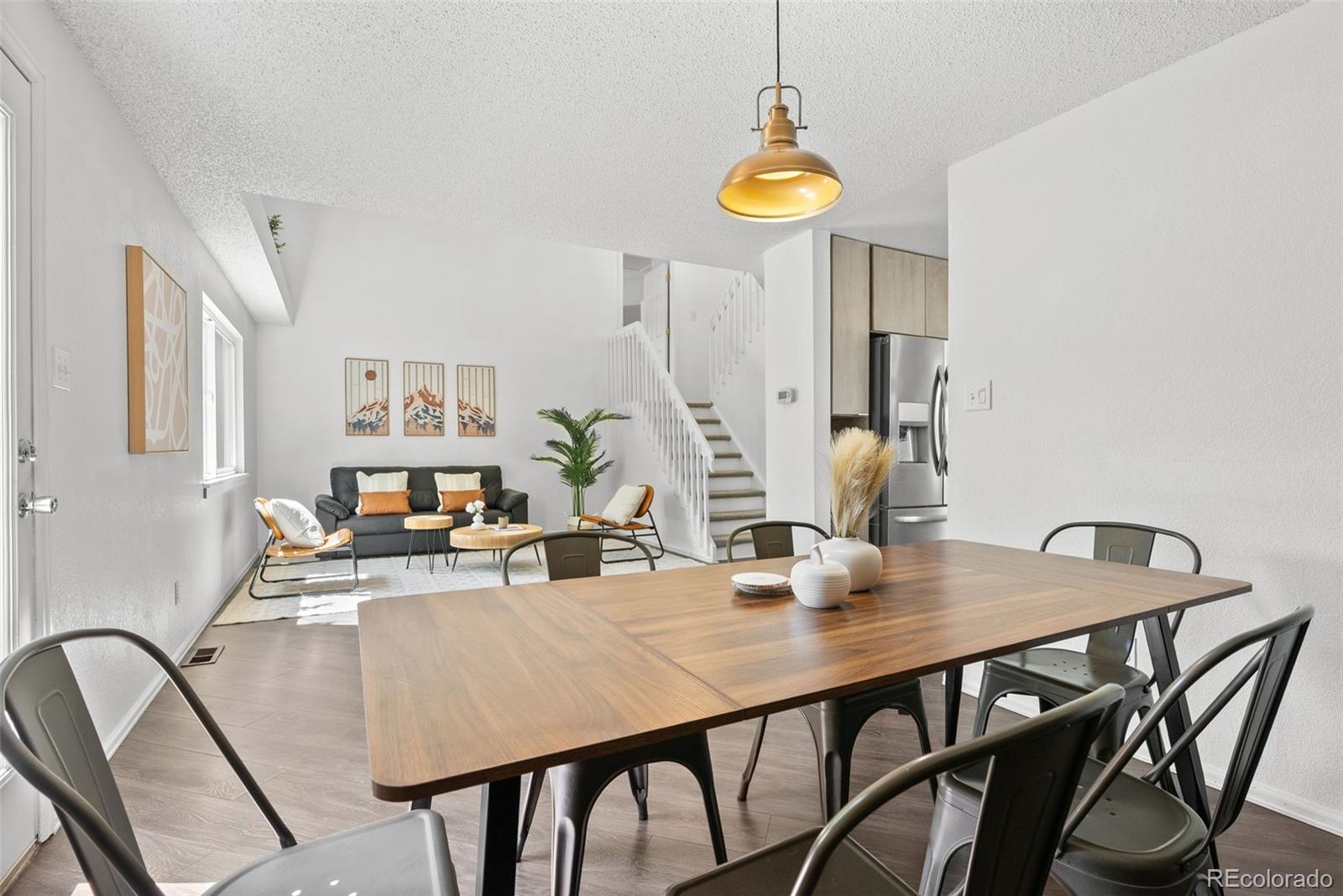 MLS Image #10 for 13138  umatilla street,denver, Colorado