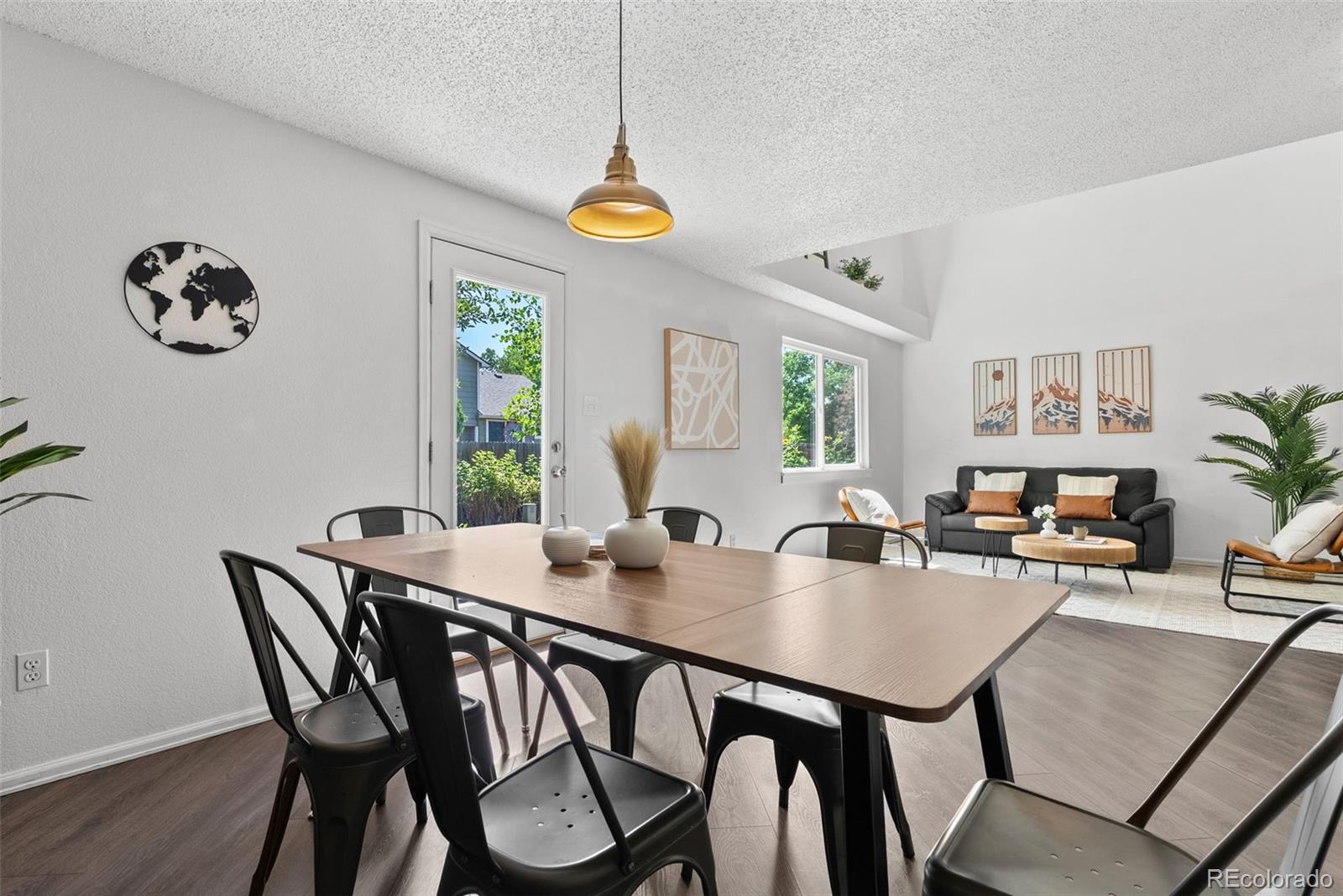 MLS Image #11 for 13138  umatilla street,denver, Colorado