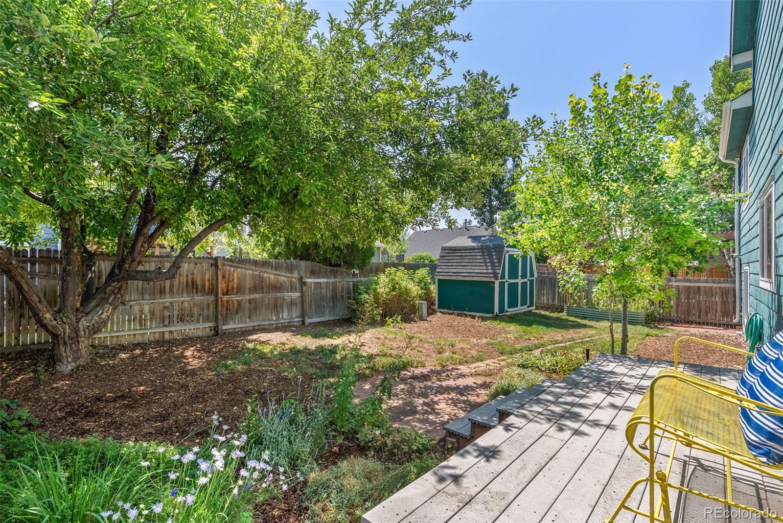 MLS Image #36 for 13138  umatilla street,denver, Colorado