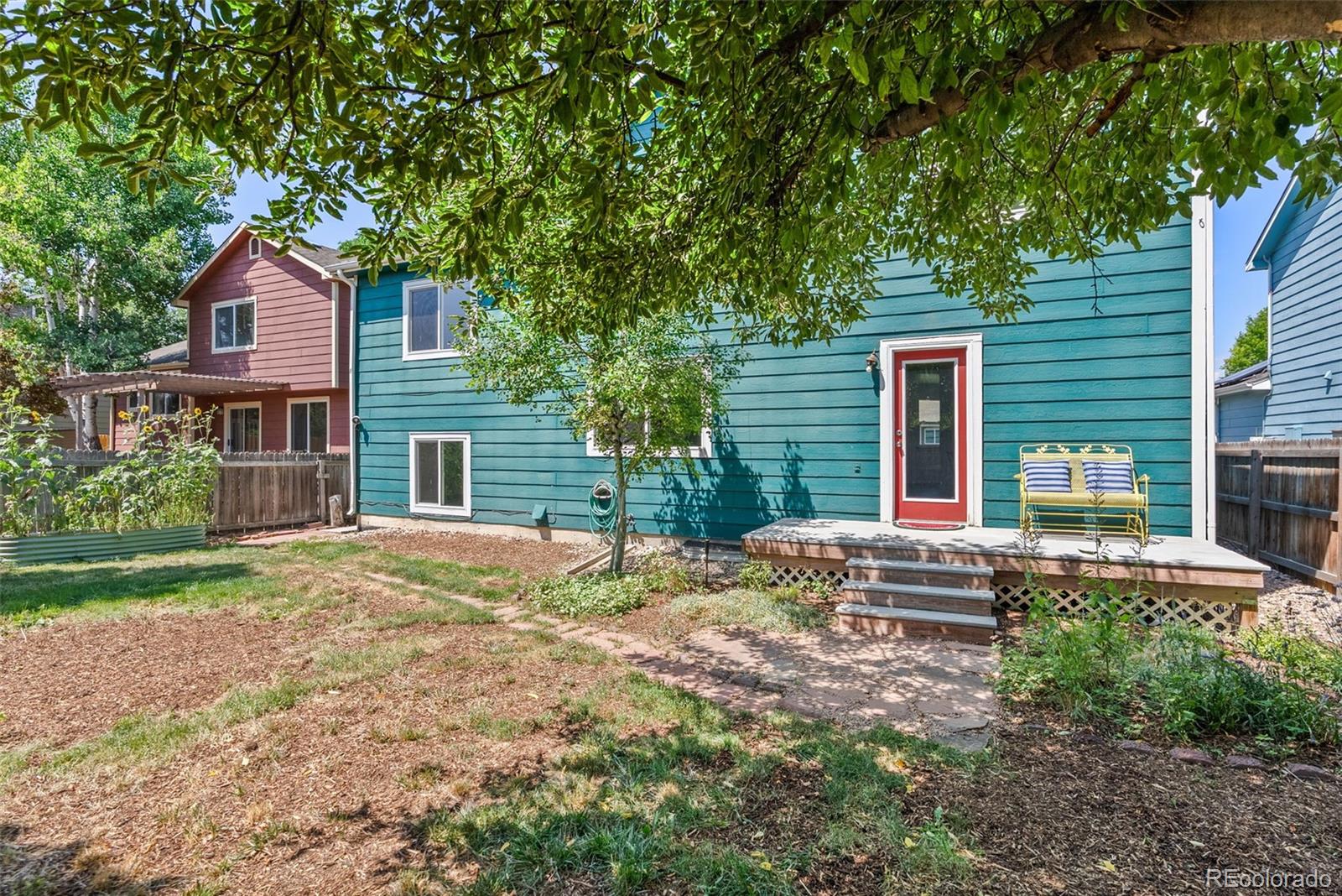 MLS Image #37 for 13138  umatilla street,denver, Colorado