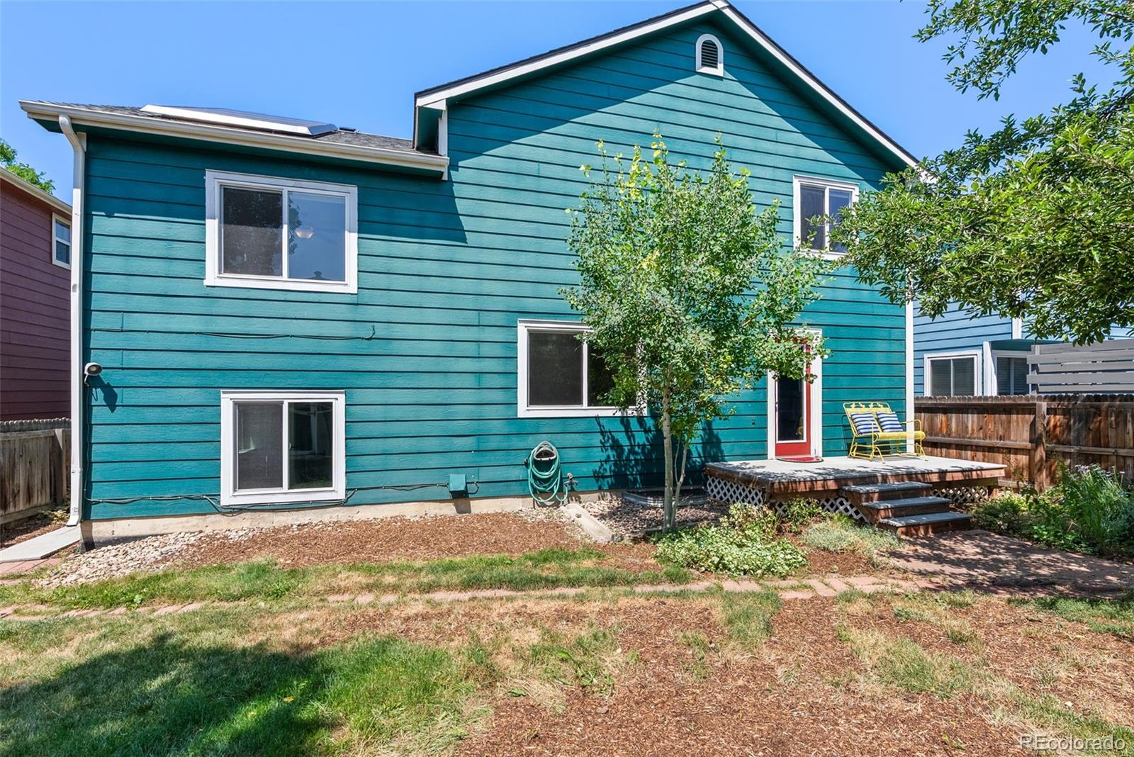 MLS Image #38 for 13138  umatilla street,denver, Colorado