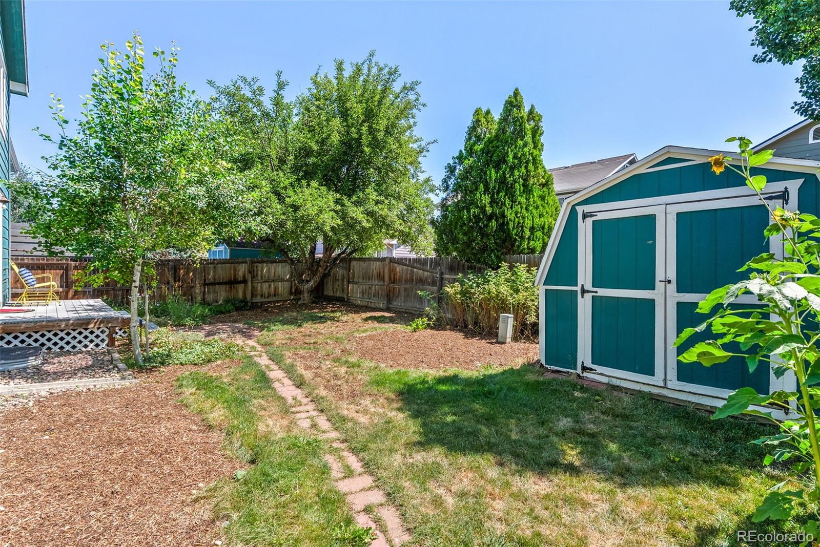 MLS Image #39 for 13138  umatilla street,denver, Colorado