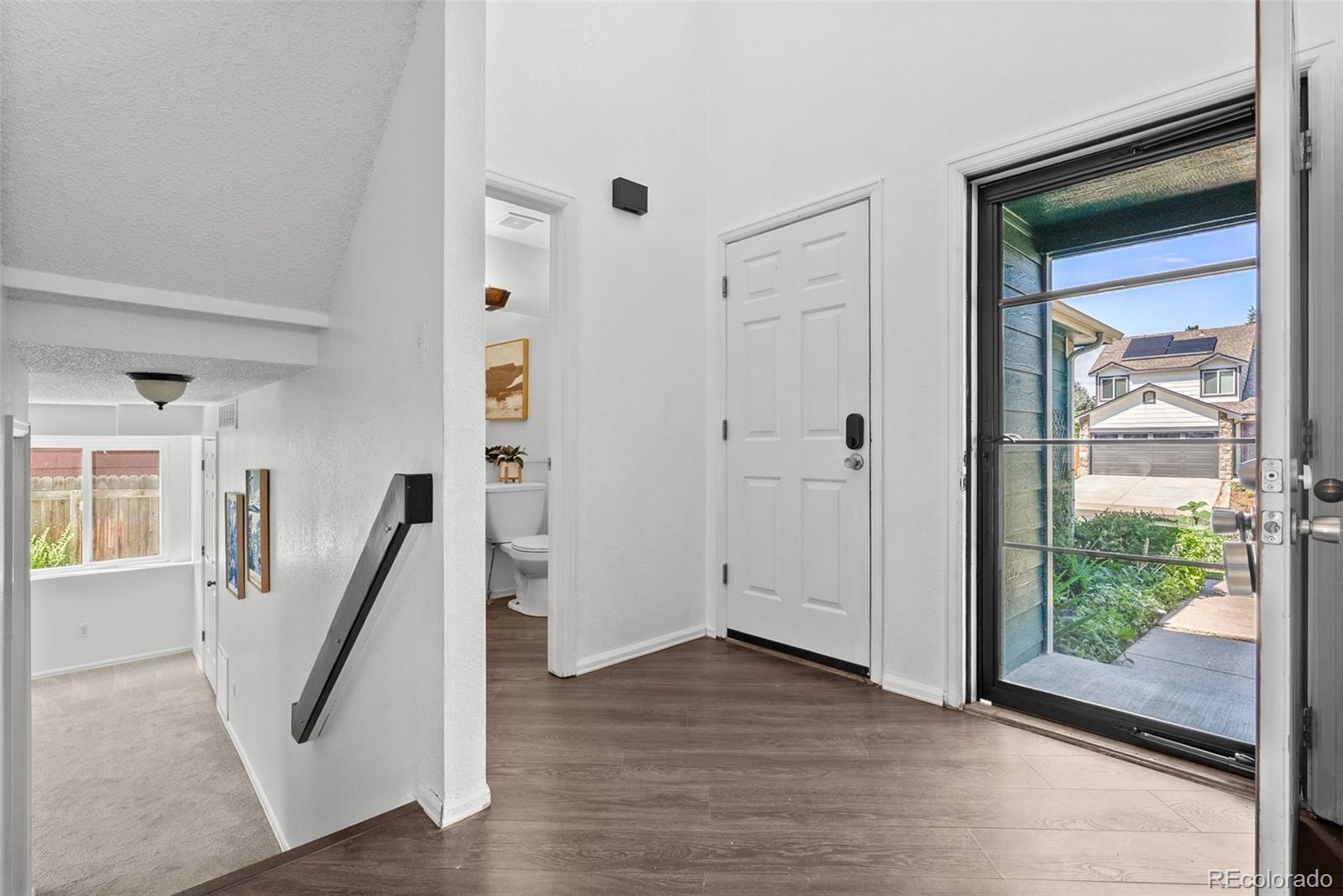 MLS Image #4 for 13138  umatilla street,denver, Colorado