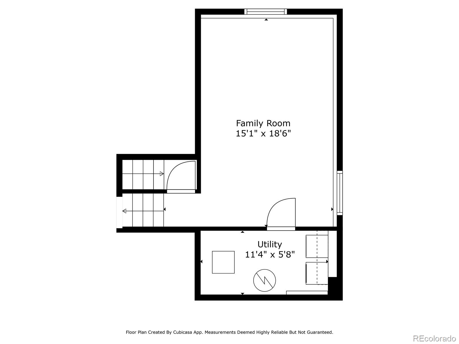 MLS Image #44 for 13138  umatilla street,denver, Colorado