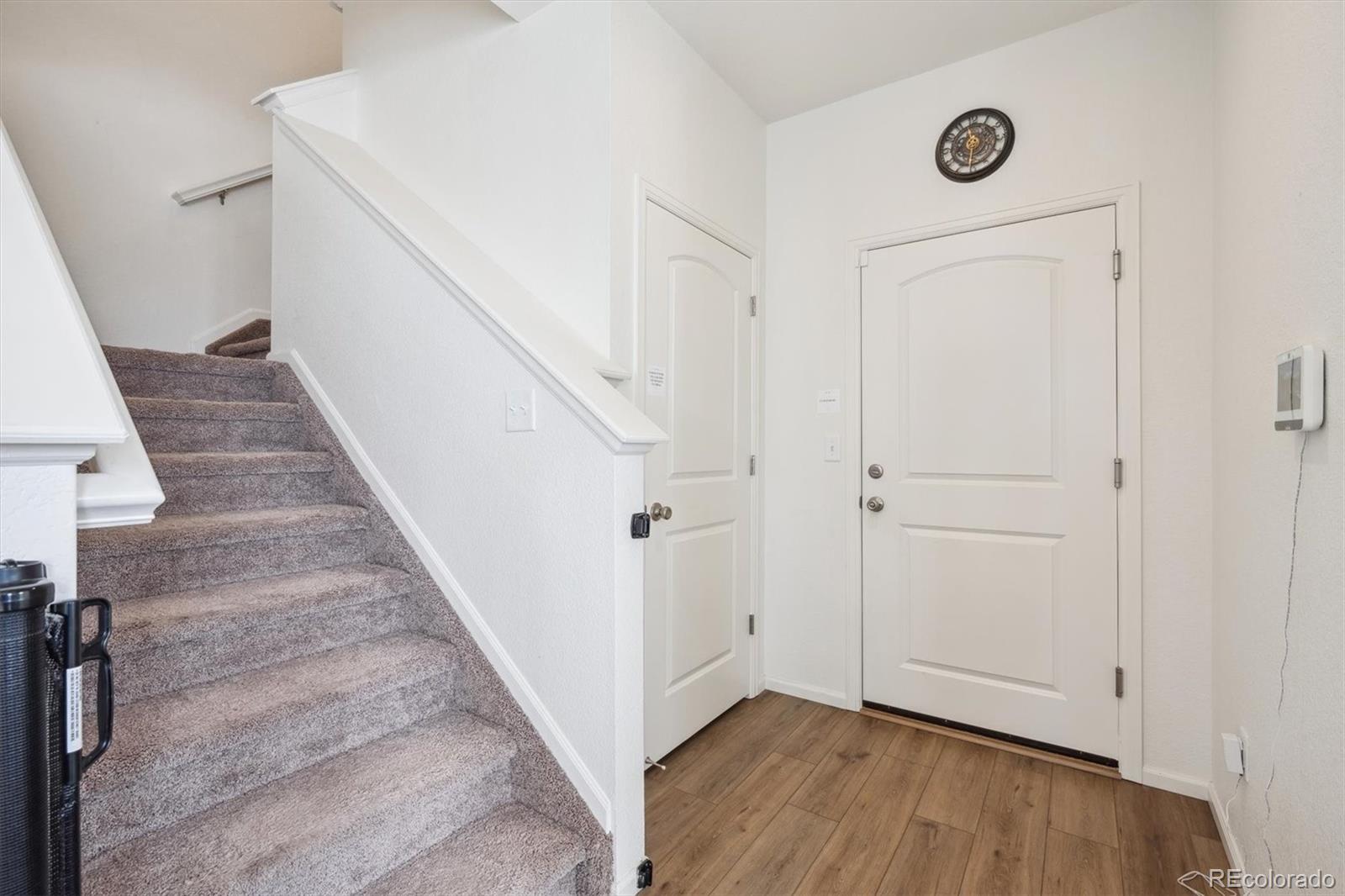 MLS Image #11 for 608 n bersshine court,aurora, Colorado