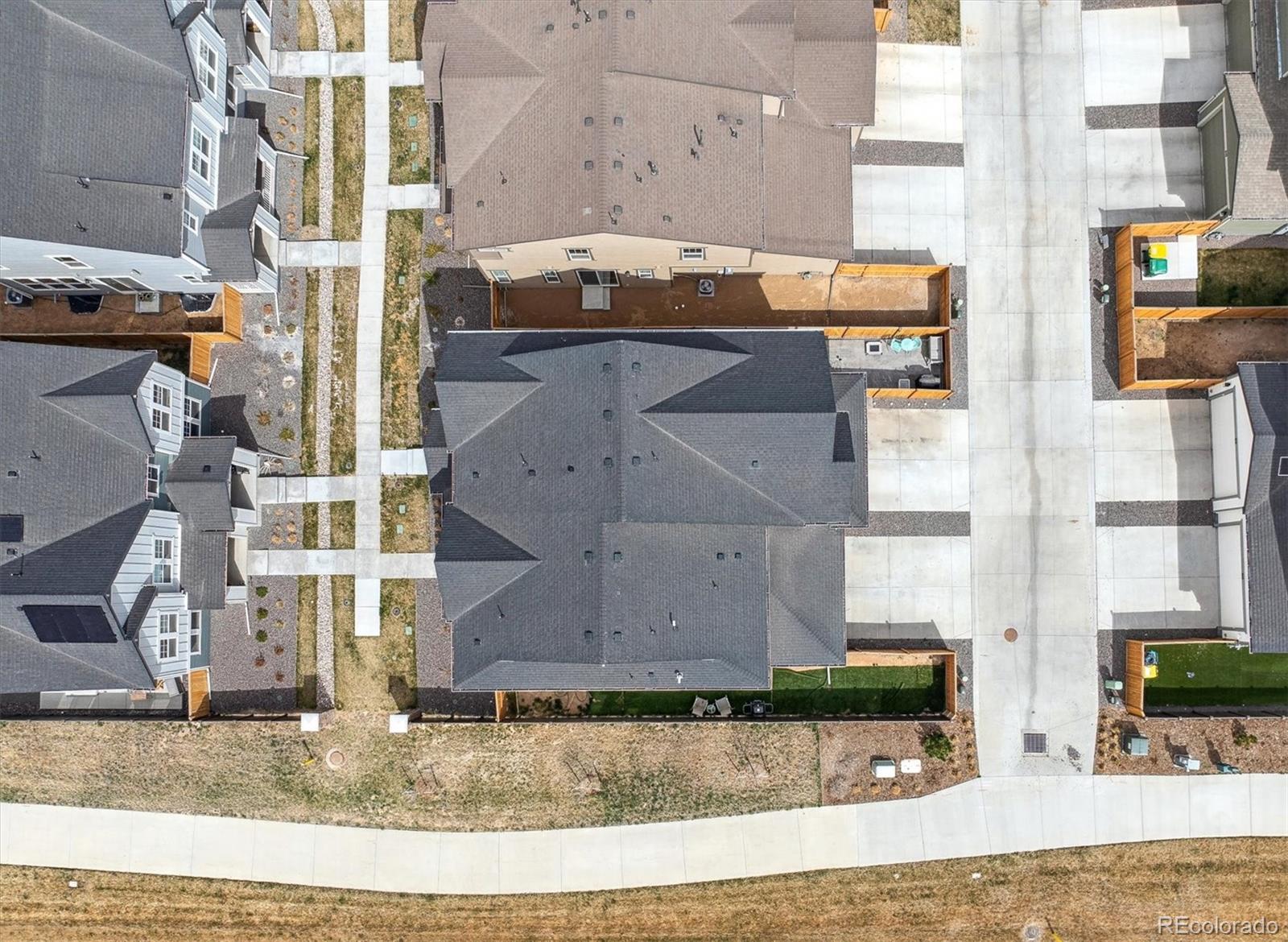 MLS Image #26 for 608 n bersshine court,aurora, Colorado