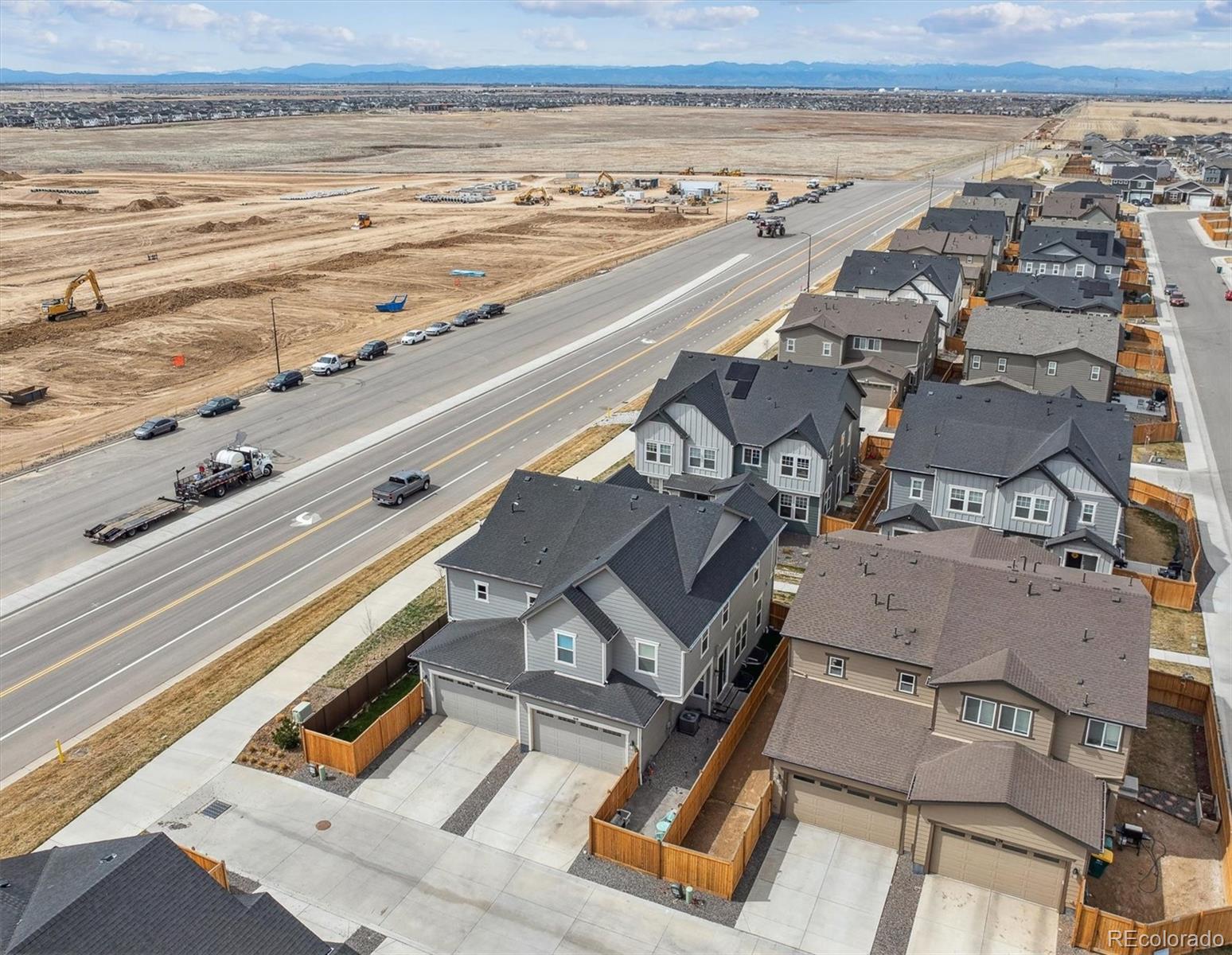 MLS Image #27 for 608 n bersshine court,aurora, Colorado