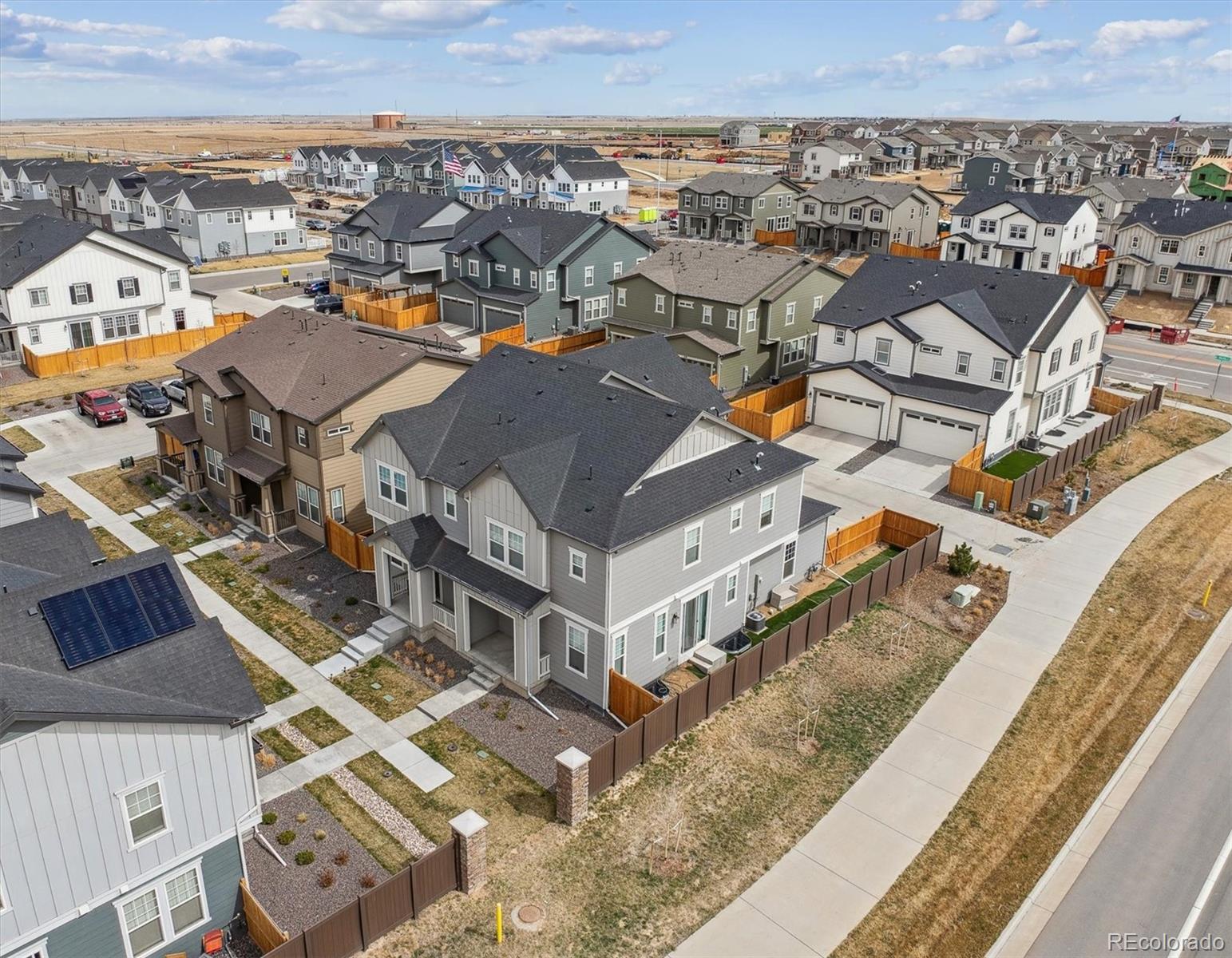 MLS Image #28 for 608 n bersshine court,aurora, Colorado