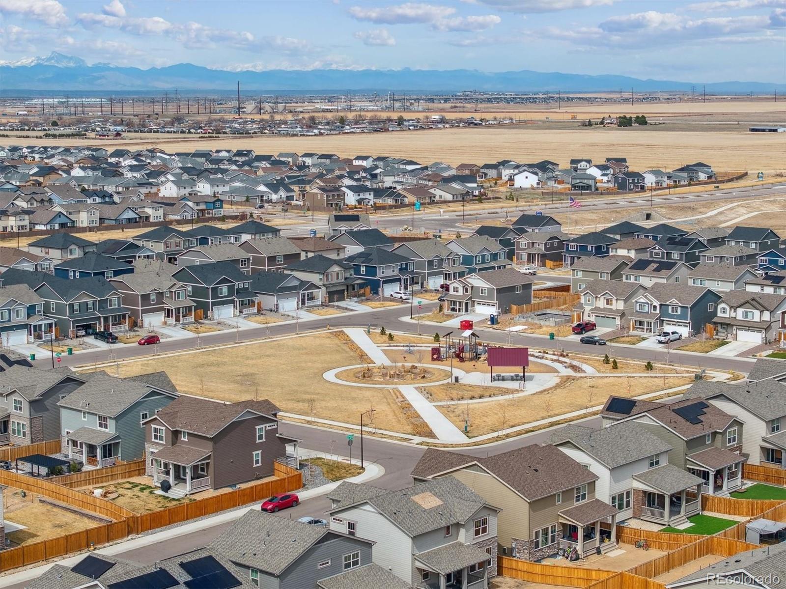 MLS Image #29 for 608 n bersshine court,aurora, Colorado
