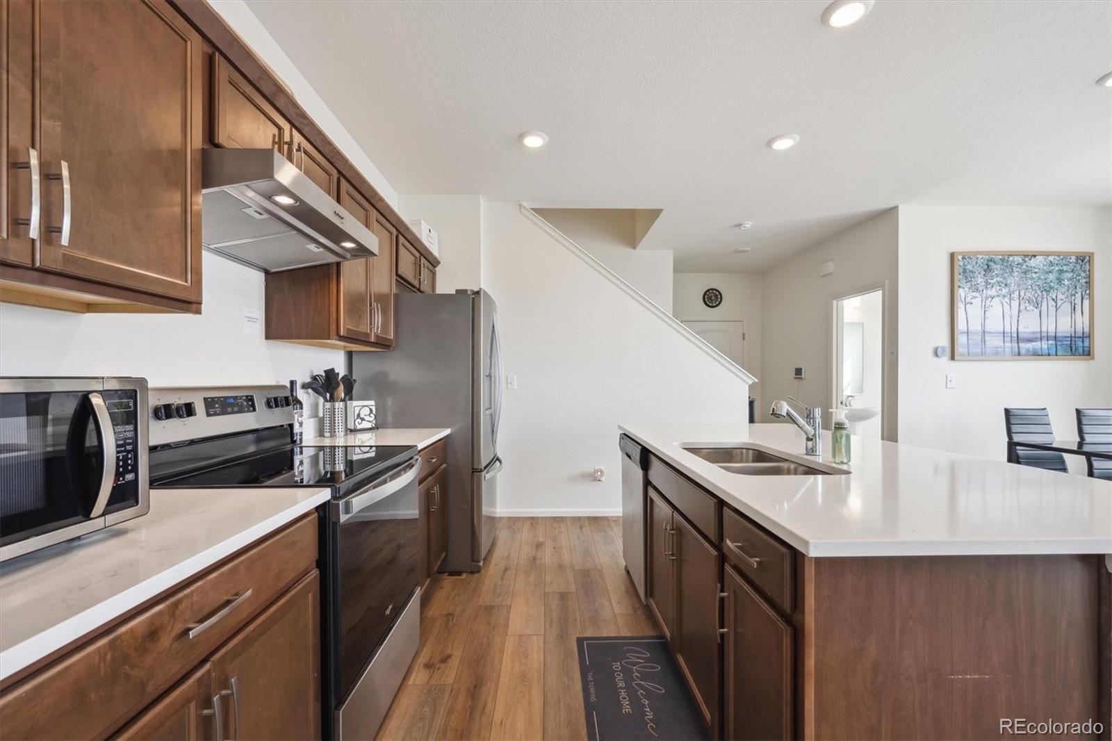 MLS Image #8 for 608 n bersshine court,aurora, Colorado
