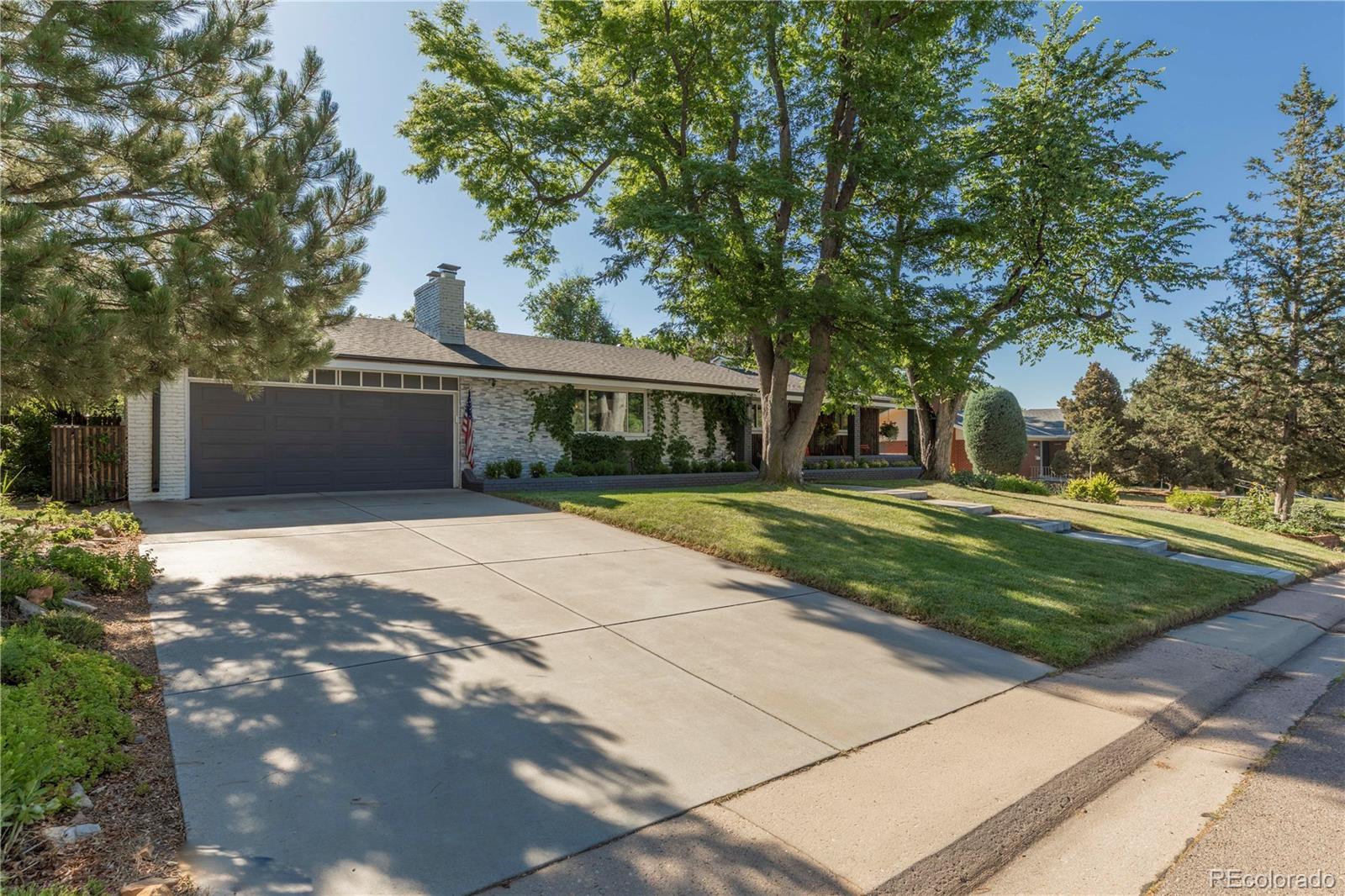 MLS Image #1 for 6760 s depew street,littleton, Colorado