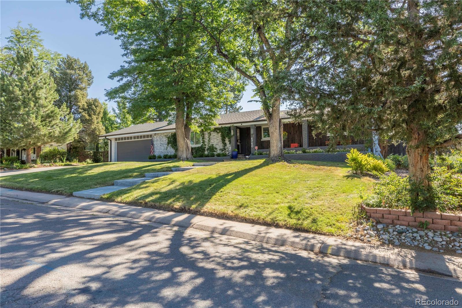 MLS Image #2 for 6760 s depew street,littleton, Colorado
