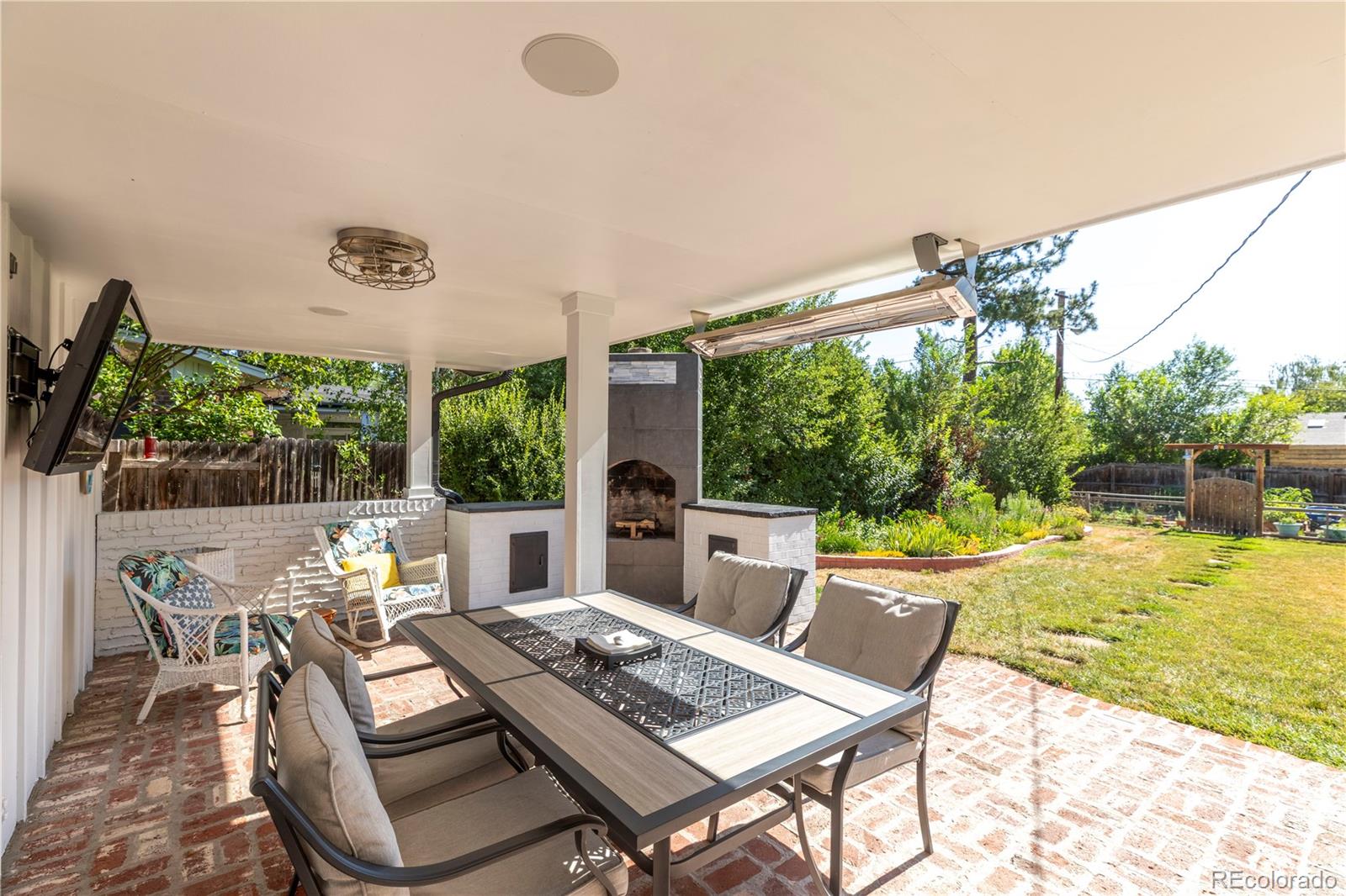 MLS Image #22 for 6760 s depew street,littleton, Colorado