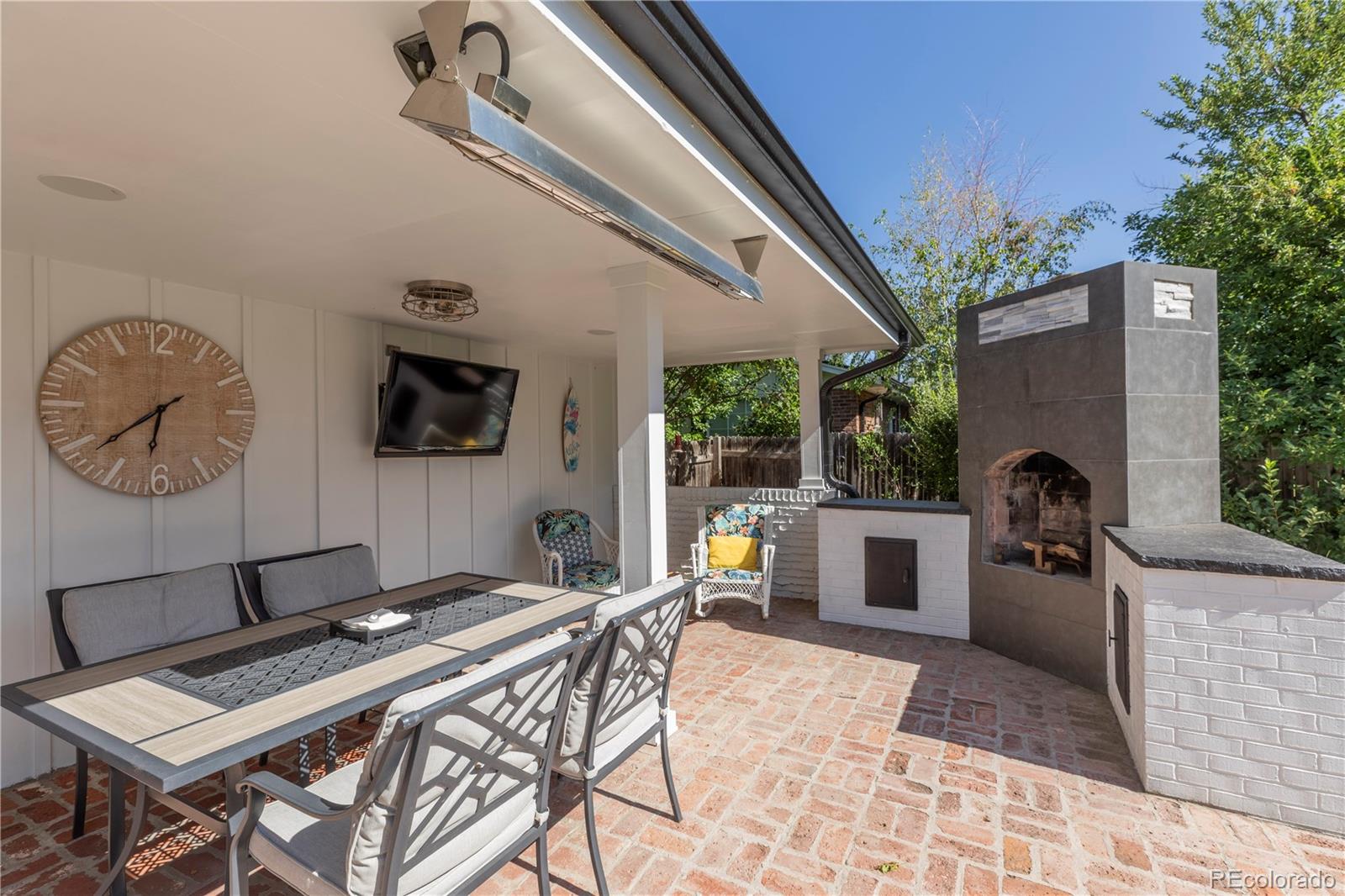 MLS Image #23 for 6760 s depew street,littleton, Colorado