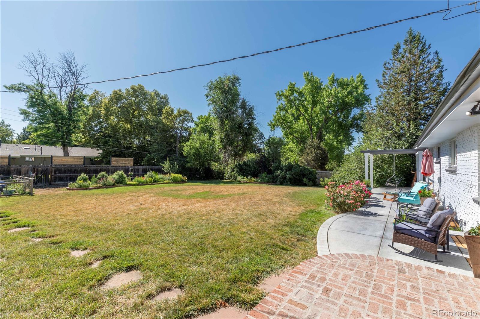 MLS Image #24 for 6760 s depew street,littleton, Colorado