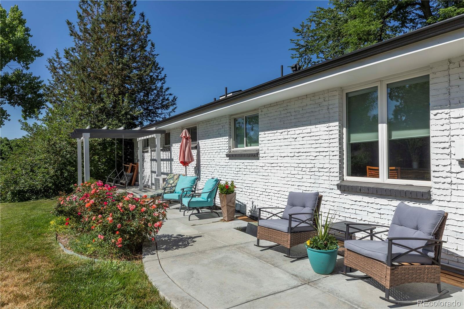 MLS Image #25 for 6760 s depew street,littleton, Colorado