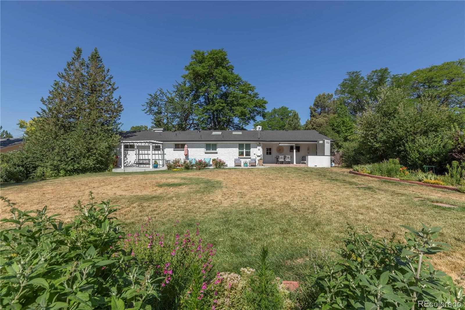MLS Image #27 for 6760 s depew street,littleton, Colorado