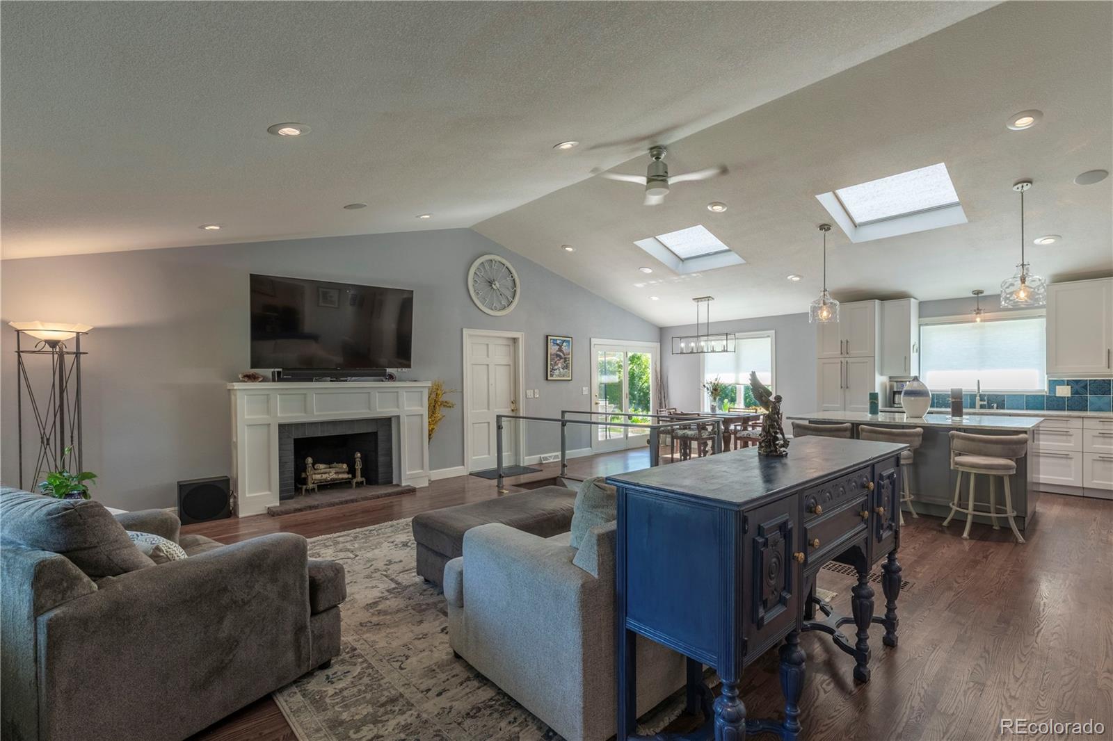 MLS Image #3 for 6760 s depew street,littleton, Colorado