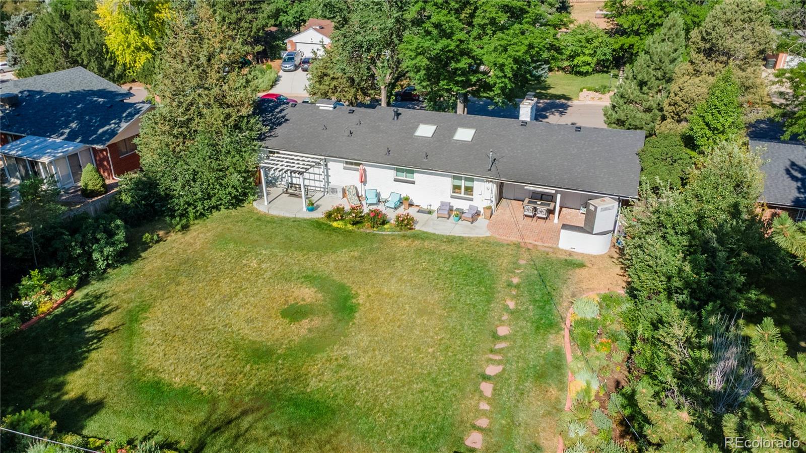 MLS Image #33 for 6760 s depew street,littleton, Colorado