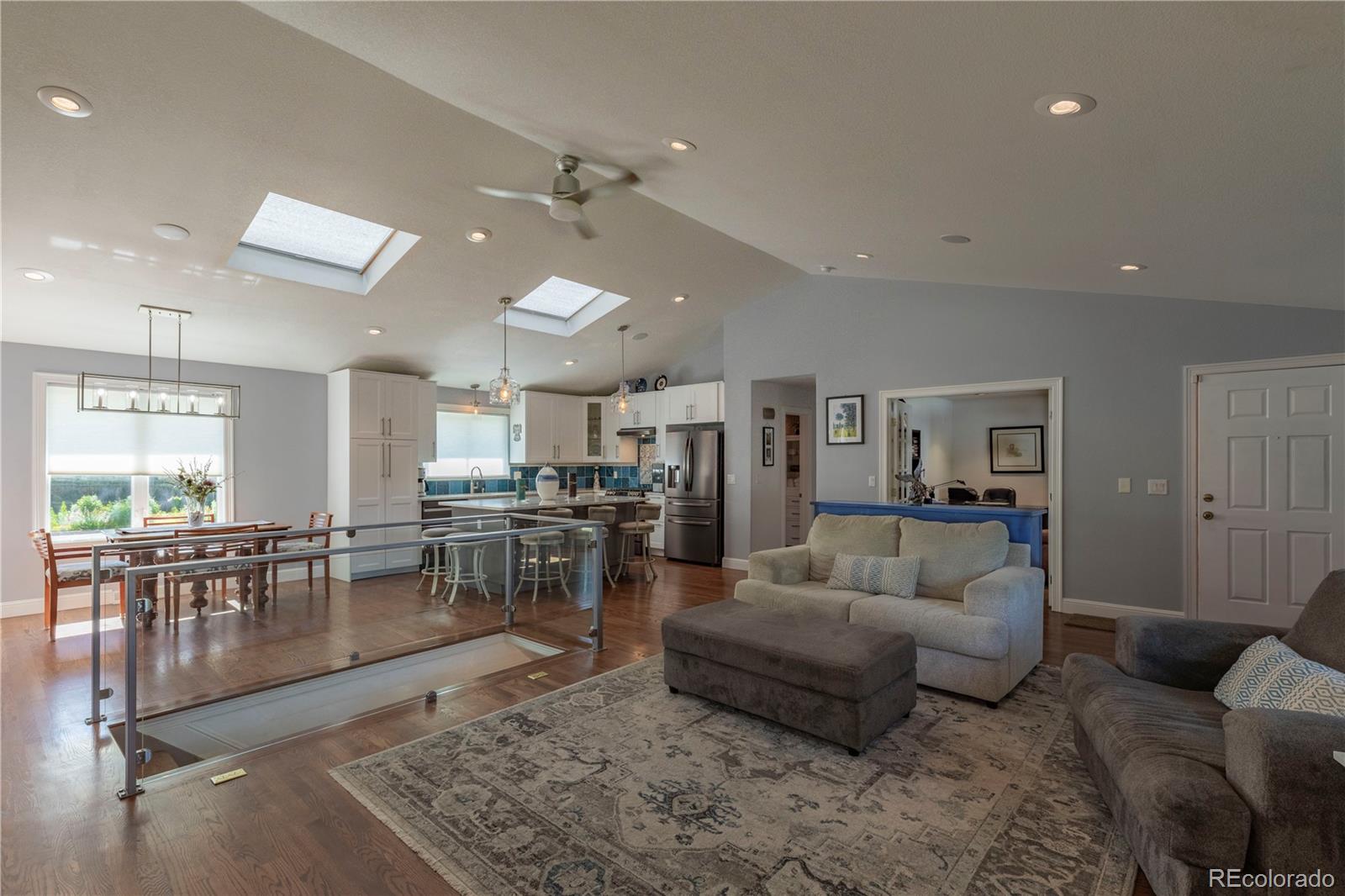 MLS Image #4 for 6760 s depew street,littleton, Colorado