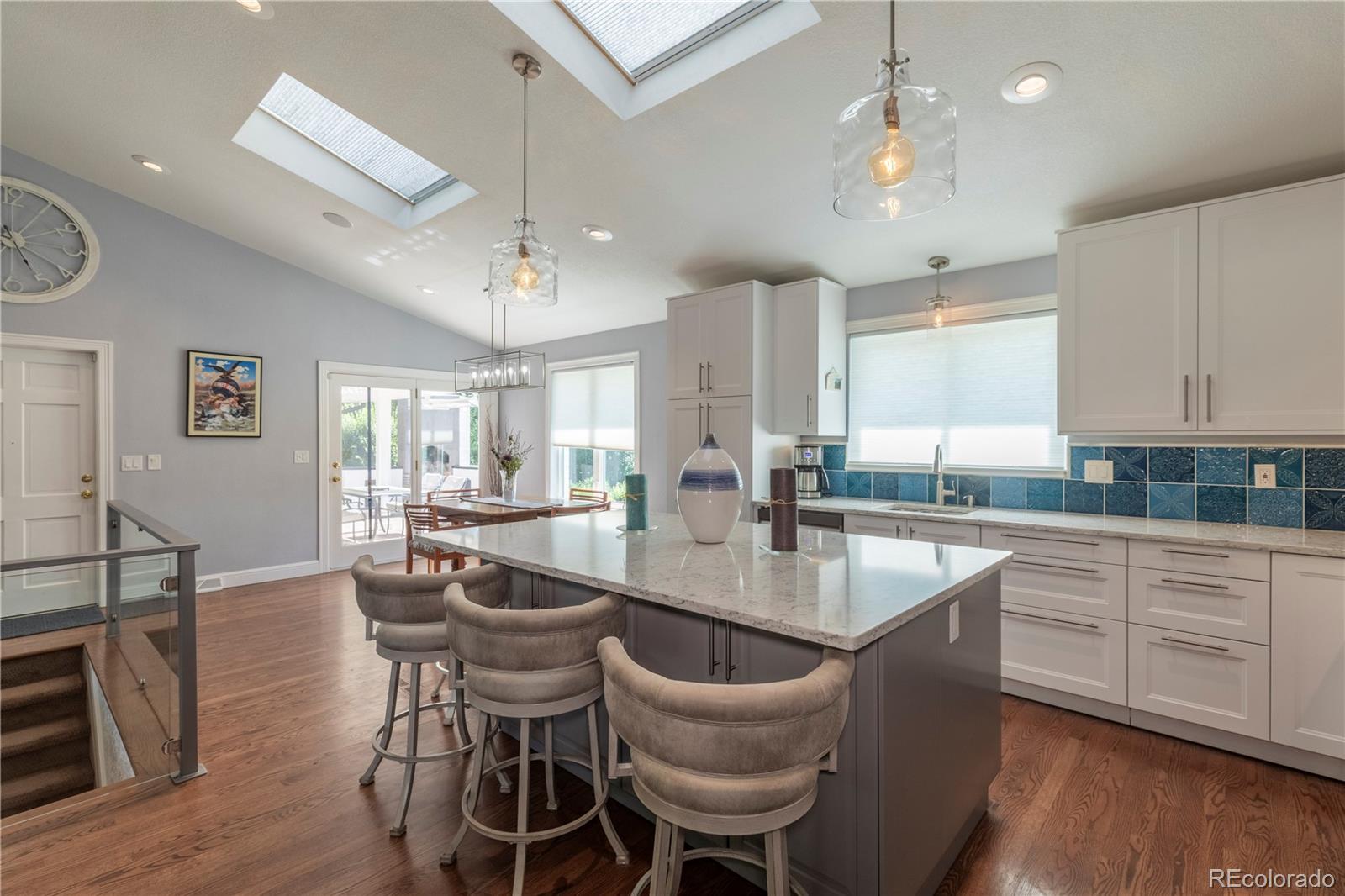 MLS Image #5 for 6760 s depew street,littleton, Colorado