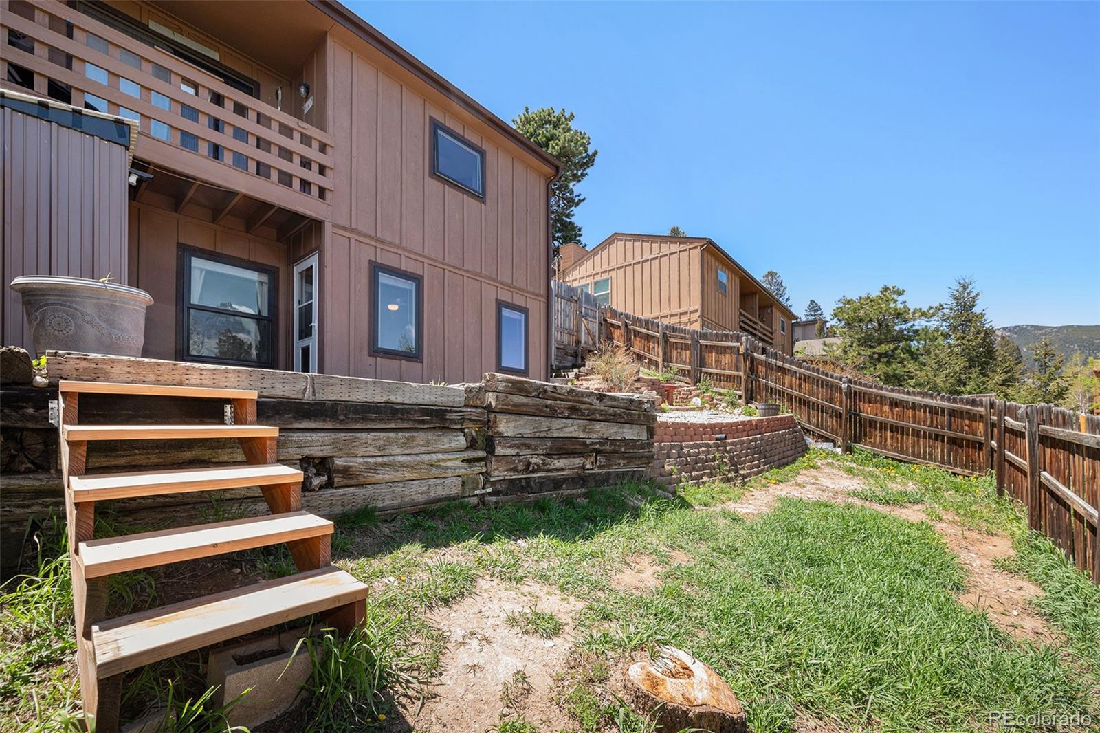 MLS Image #11 for 30819  hilltop drive,evergreen, Colorado
