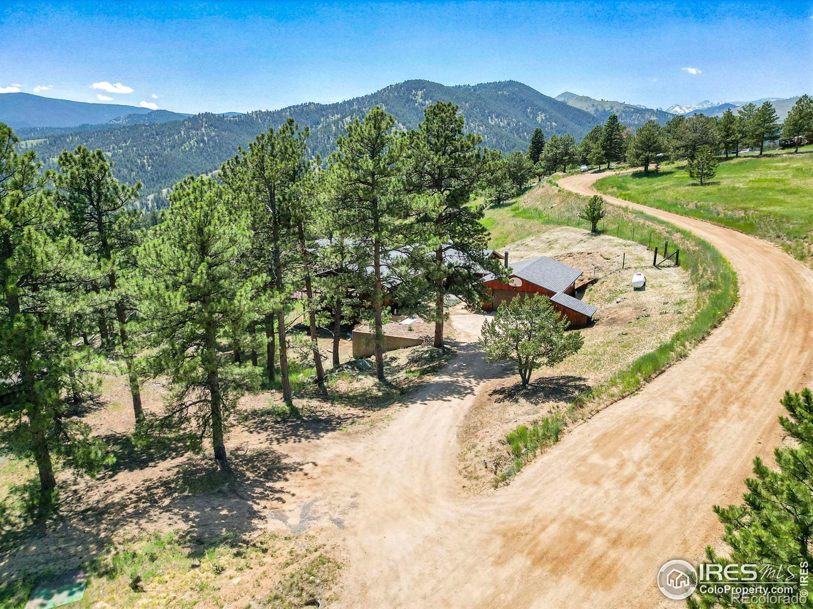 MLS Image #34 for 474  leonards road,boulder, Colorado