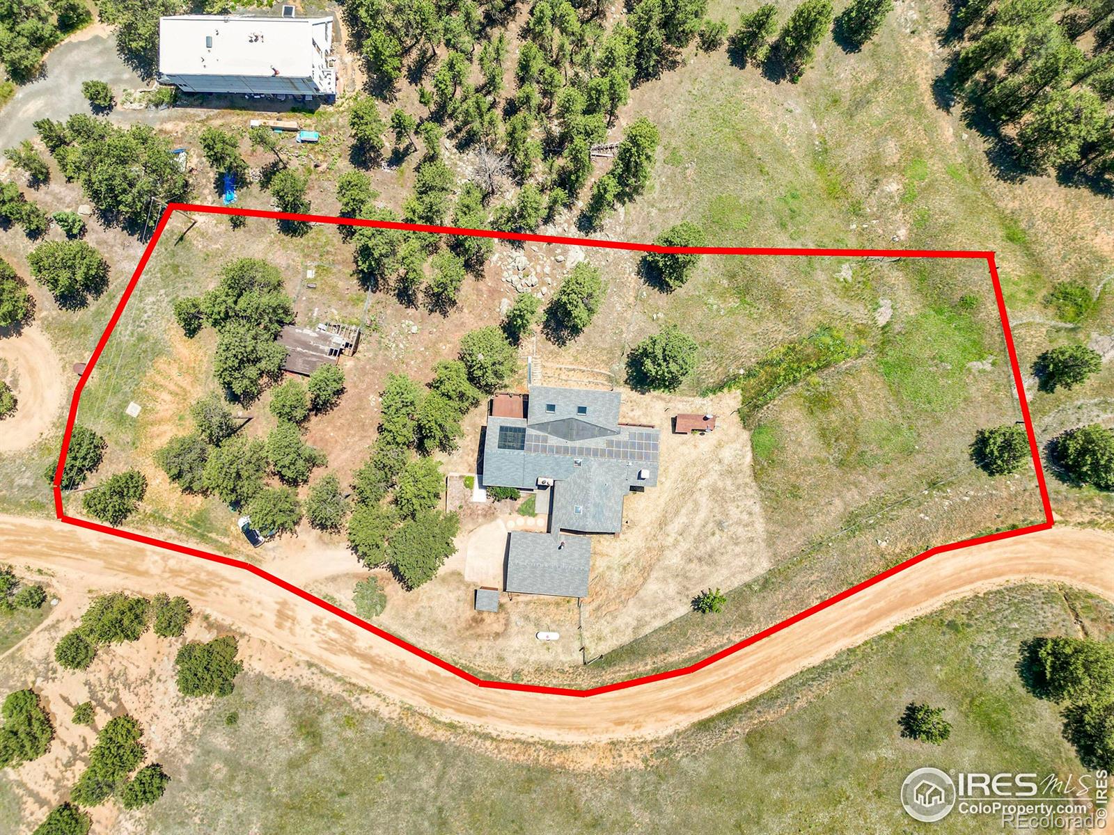 MLS Image #36 for 474  leonards road,boulder, Colorado