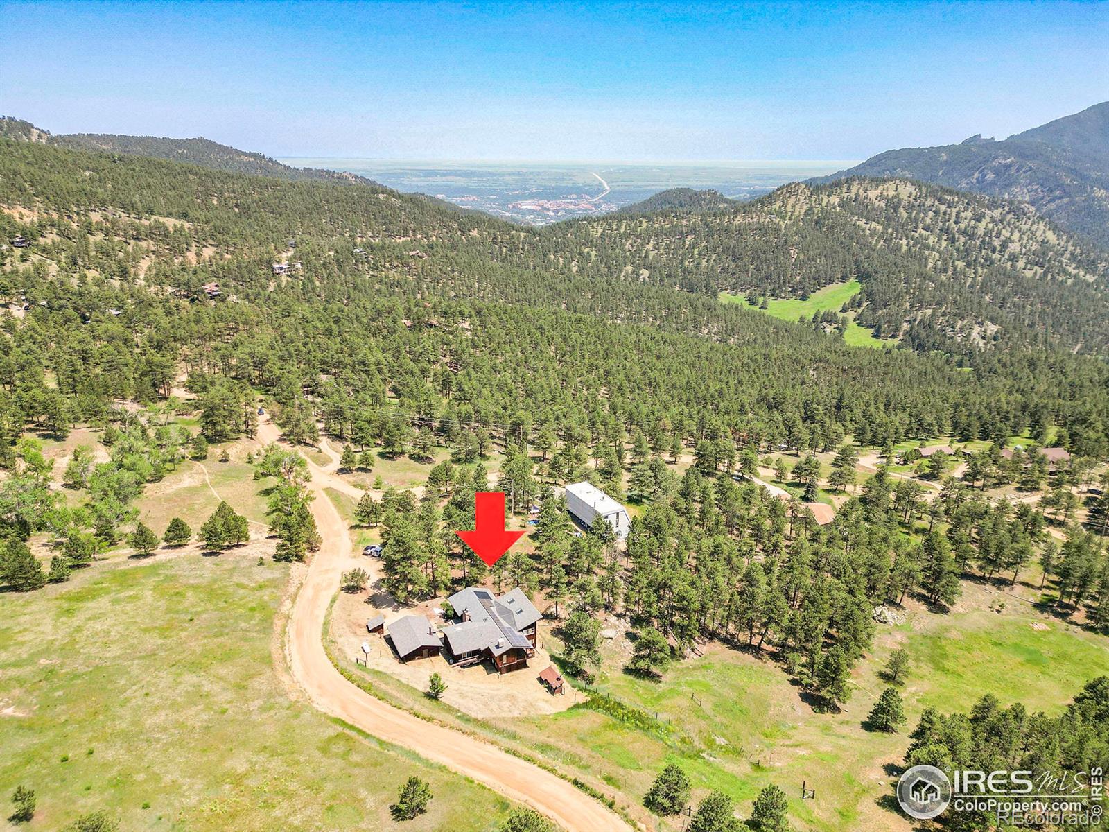 MLS Image #38 for 474  leonards road,boulder, Colorado