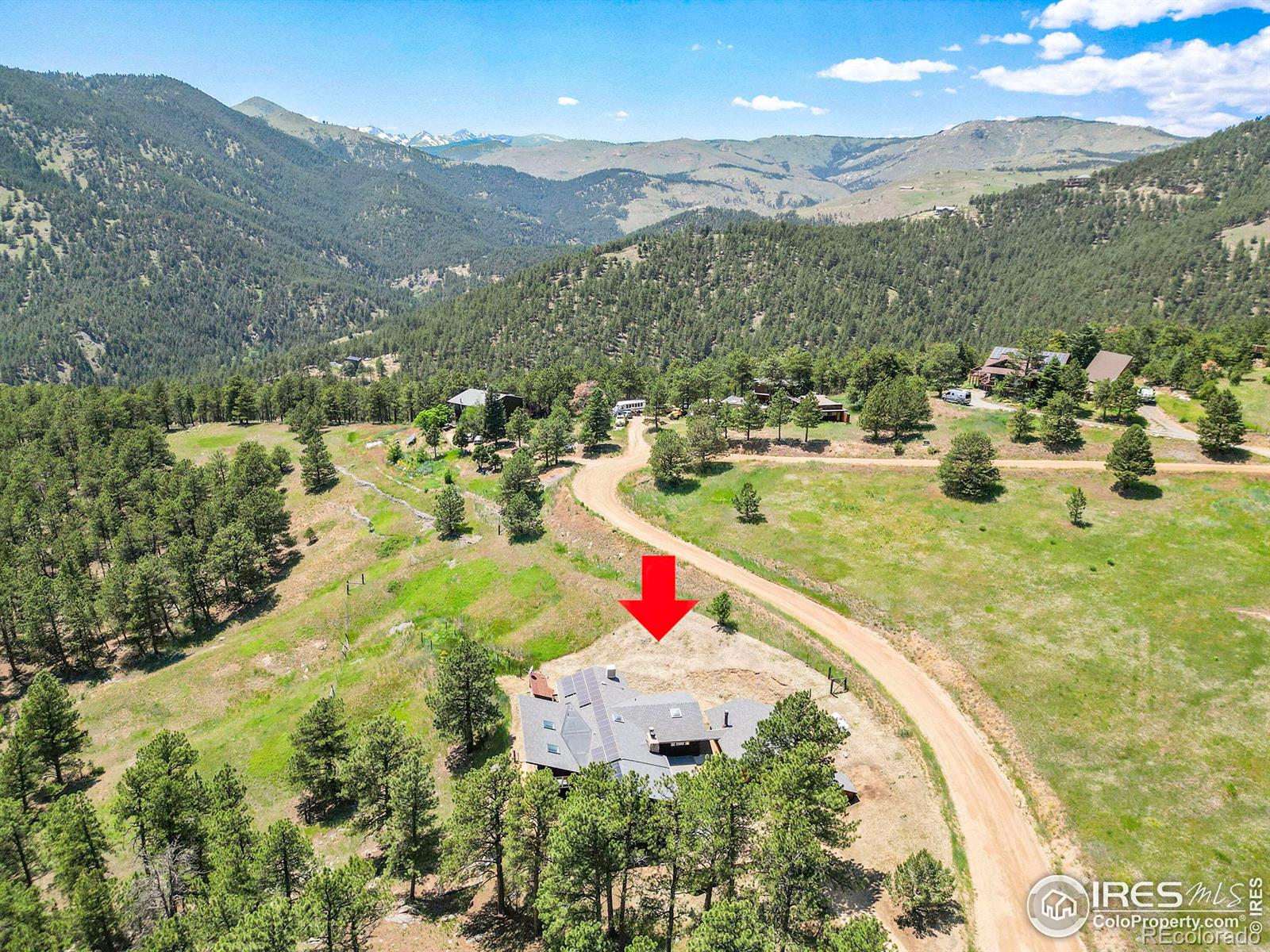 MLS Image #39 for 474  leonards road,boulder, Colorado