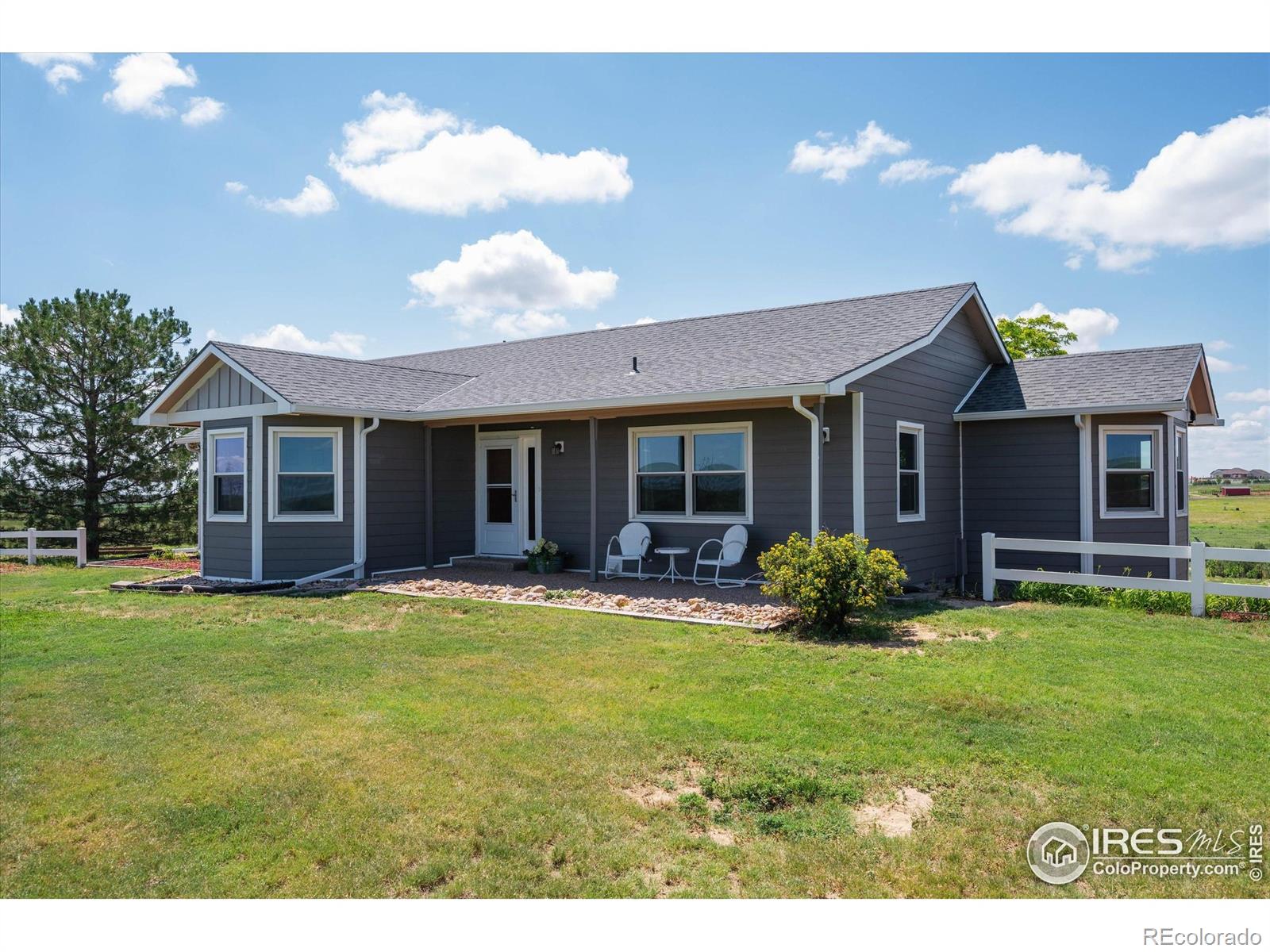 MLS Image #2 for 8504  county road 84 ,fort collins, Colorado