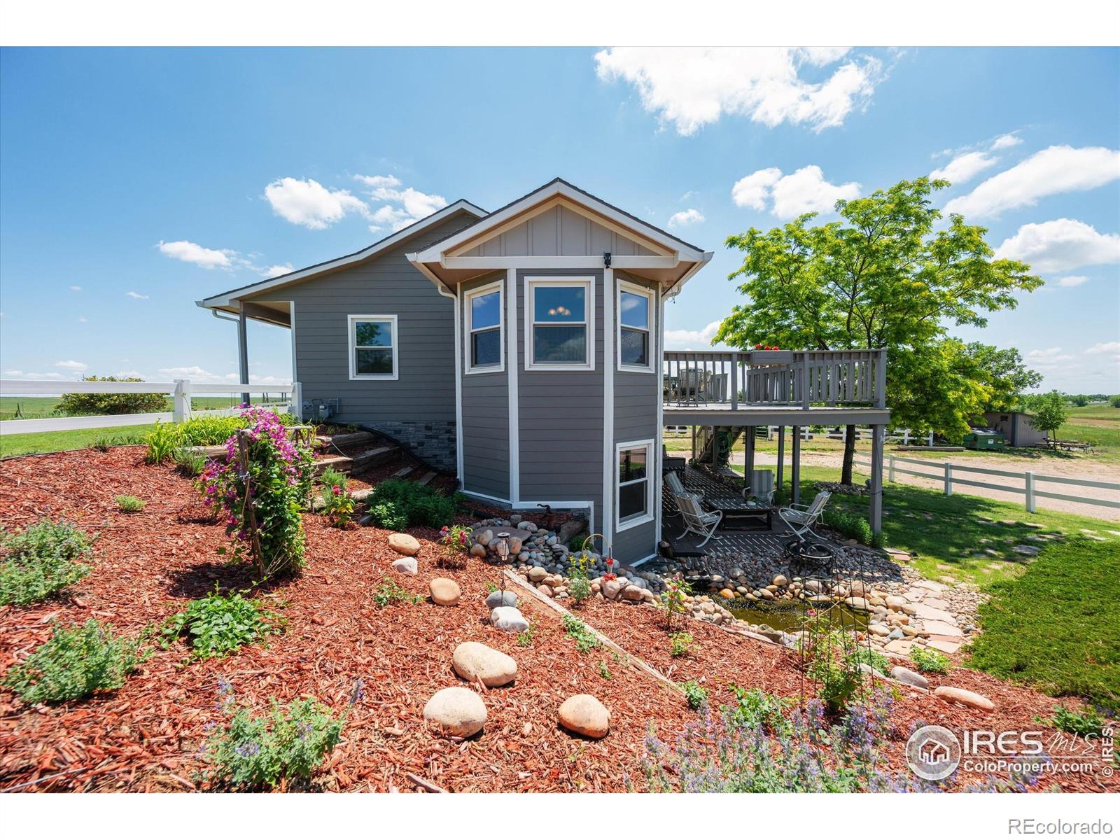 MLS Image #25 for 8504  county road 84 ,fort collins, Colorado
