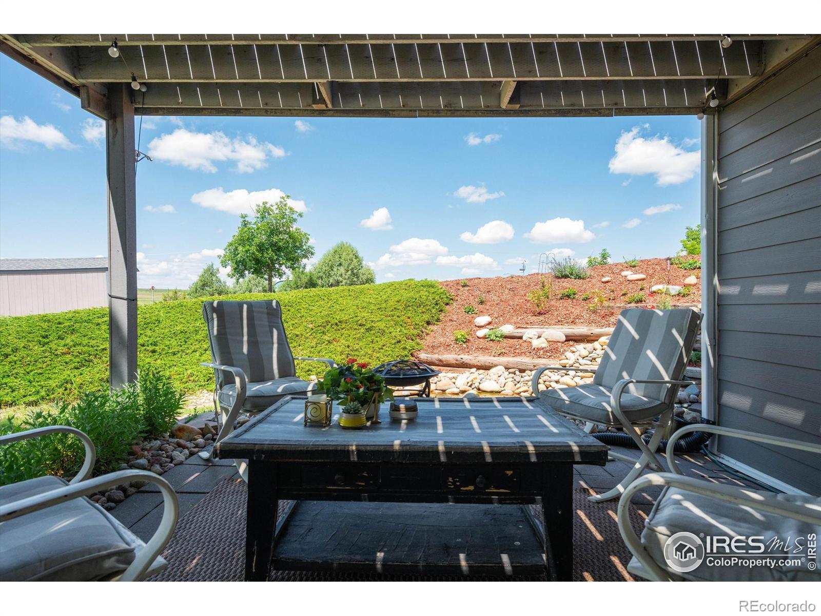 MLS Image #27 for 8504  county road 84 ,fort collins, Colorado