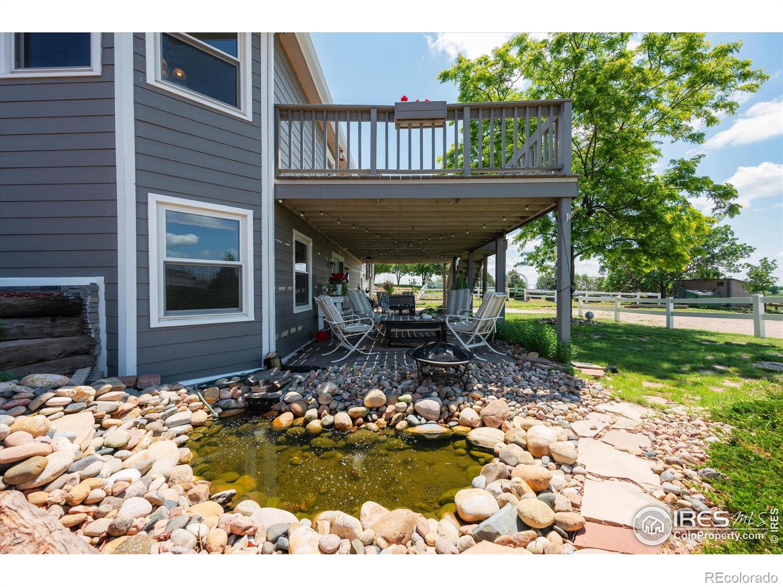 MLS Image #28 for 8504  county road 84 ,fort collins, Colorado