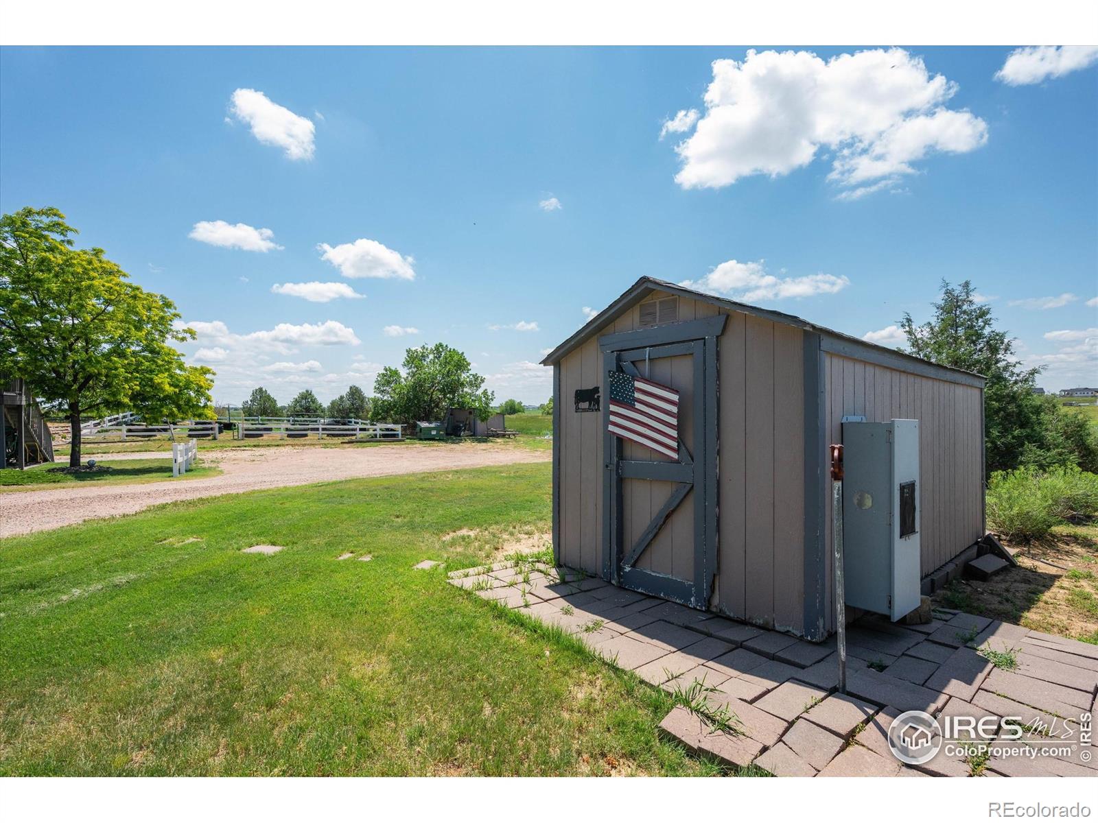 MLS Image #31 for 8504  county road 84 ,fort collins, Colorado