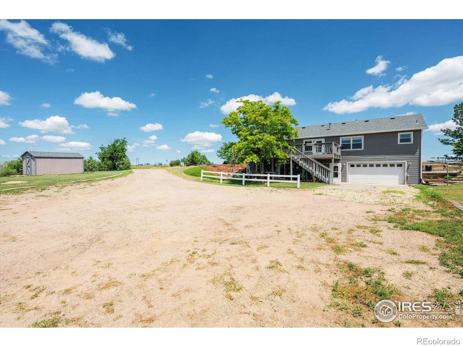MLS Image #32 for 8504  county road 84 ,fort collins, Colorado
