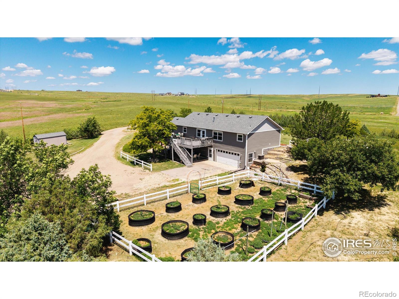 MLS Image #34 for 8504  county road 84 ,fort collins, Colorado