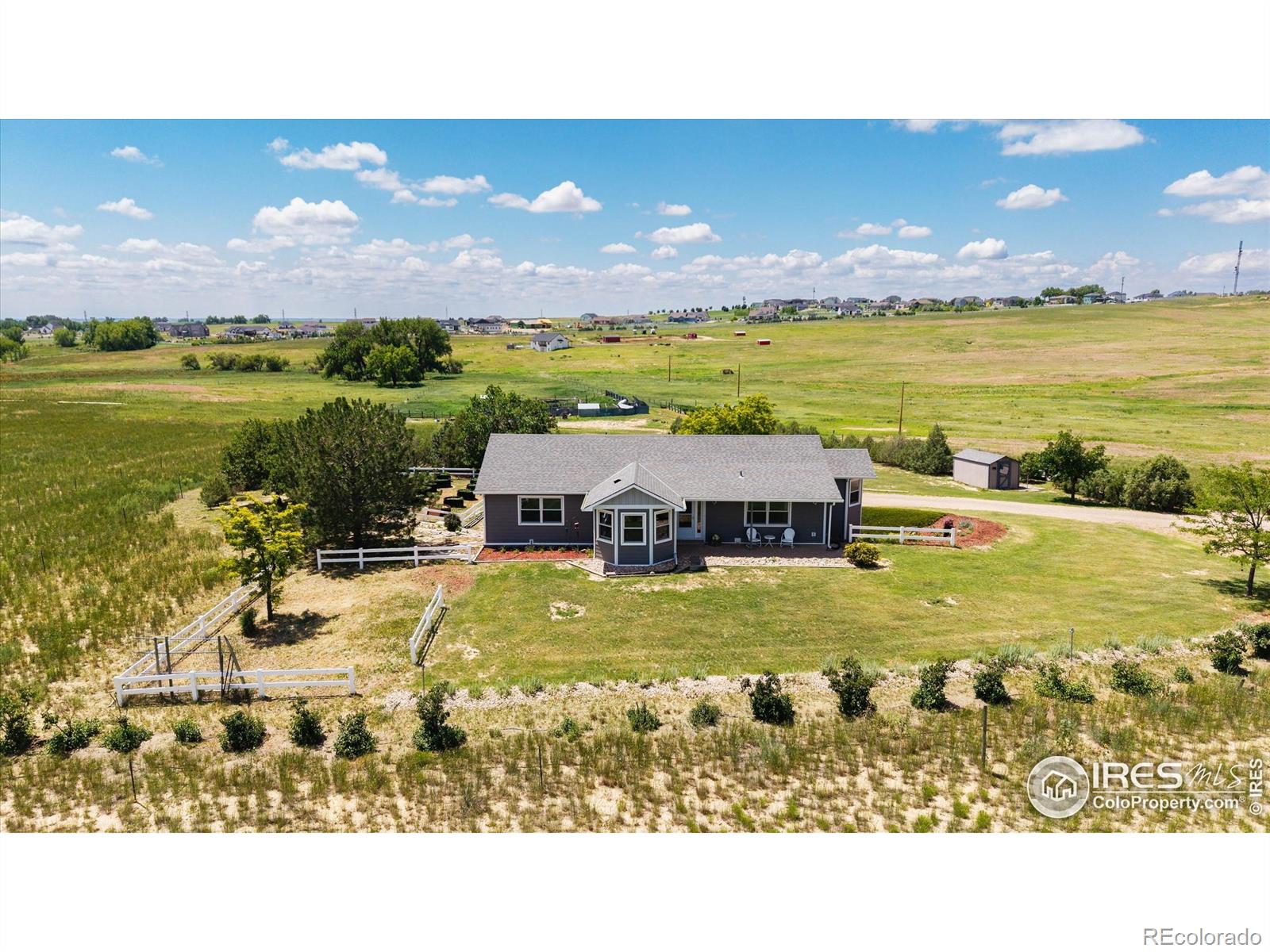 MLS Image #35 for 8504  county road 84 ,fort collins, Colorado