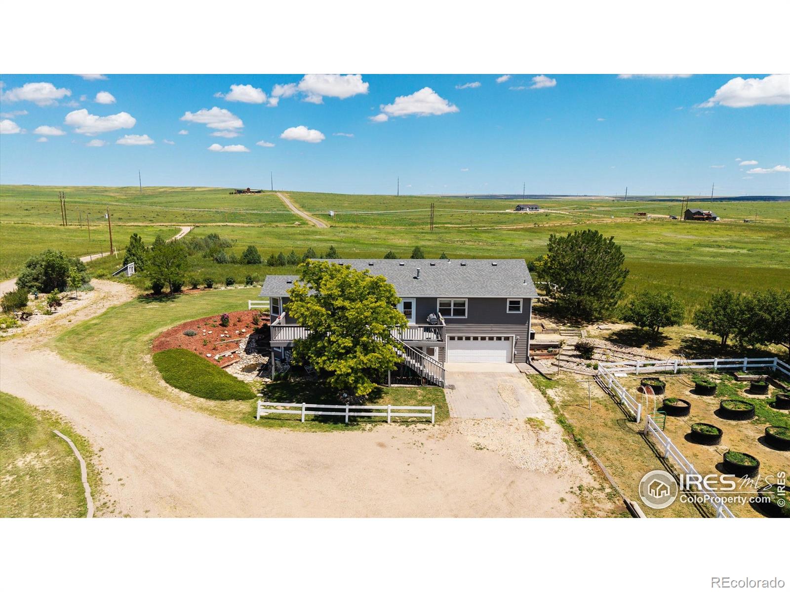 MLS Image #37 for 8504  county road 84 ,fort collins, Colorado