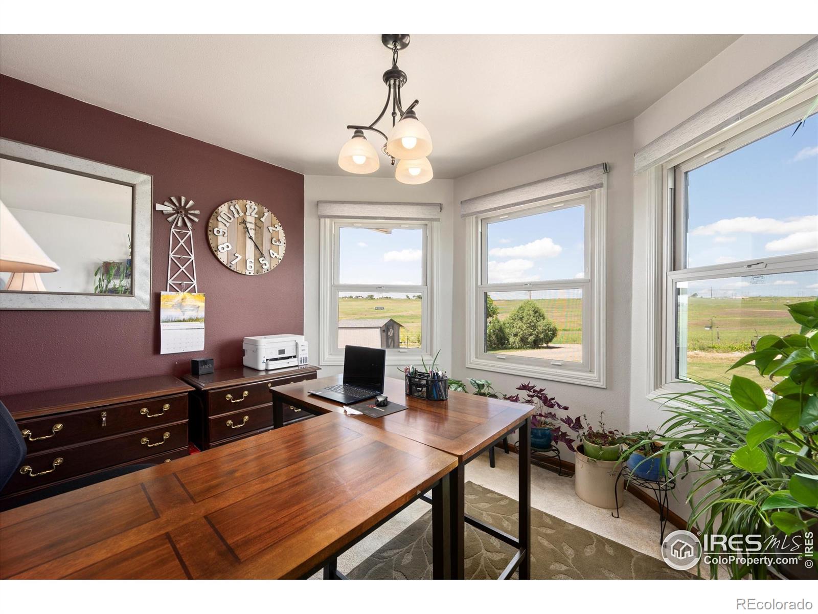 MLS Image #6 for 8504  county road 84 ,fort collins, Colorado